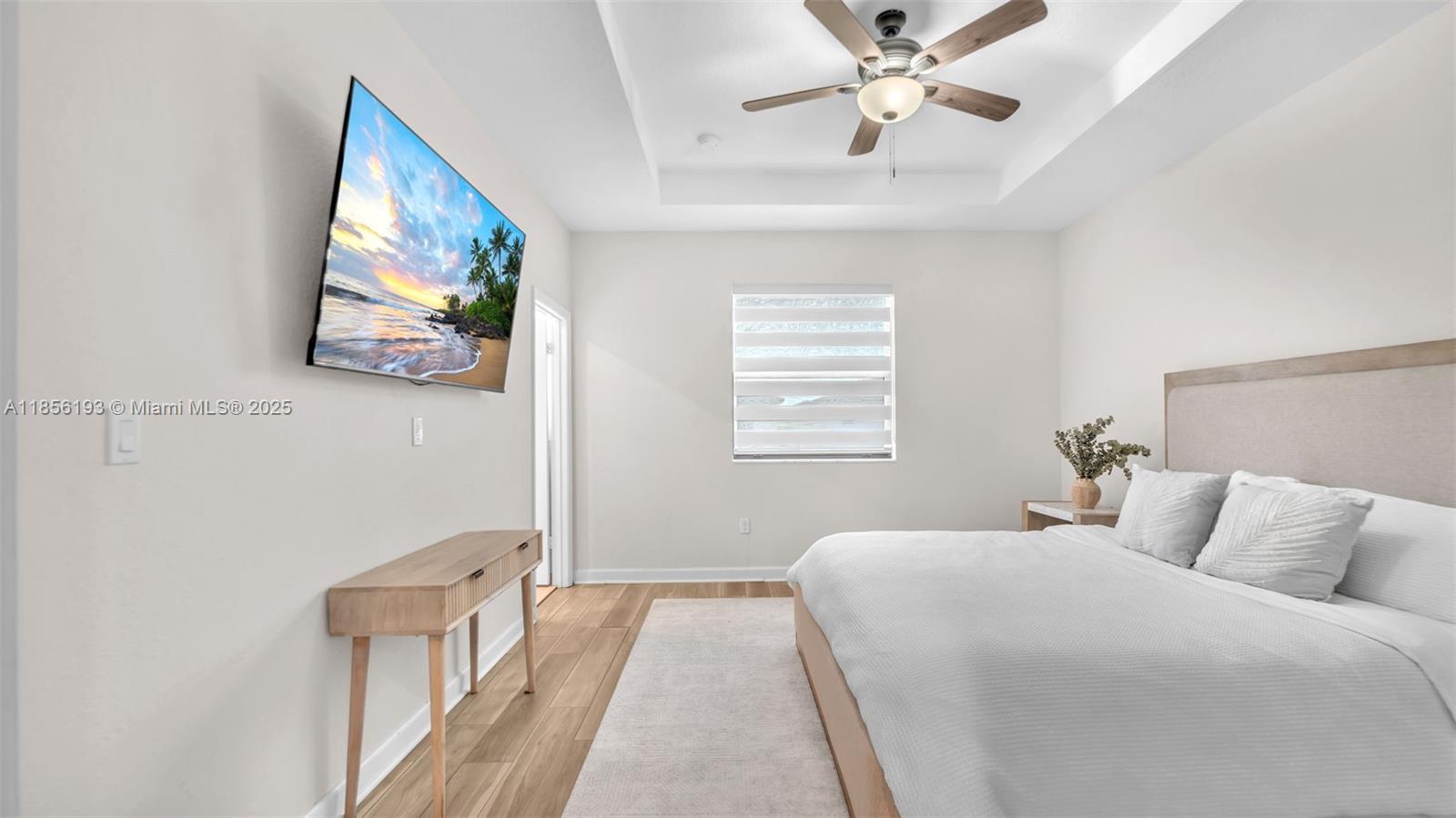 S ALLAPATTAH GARDENS - Residential