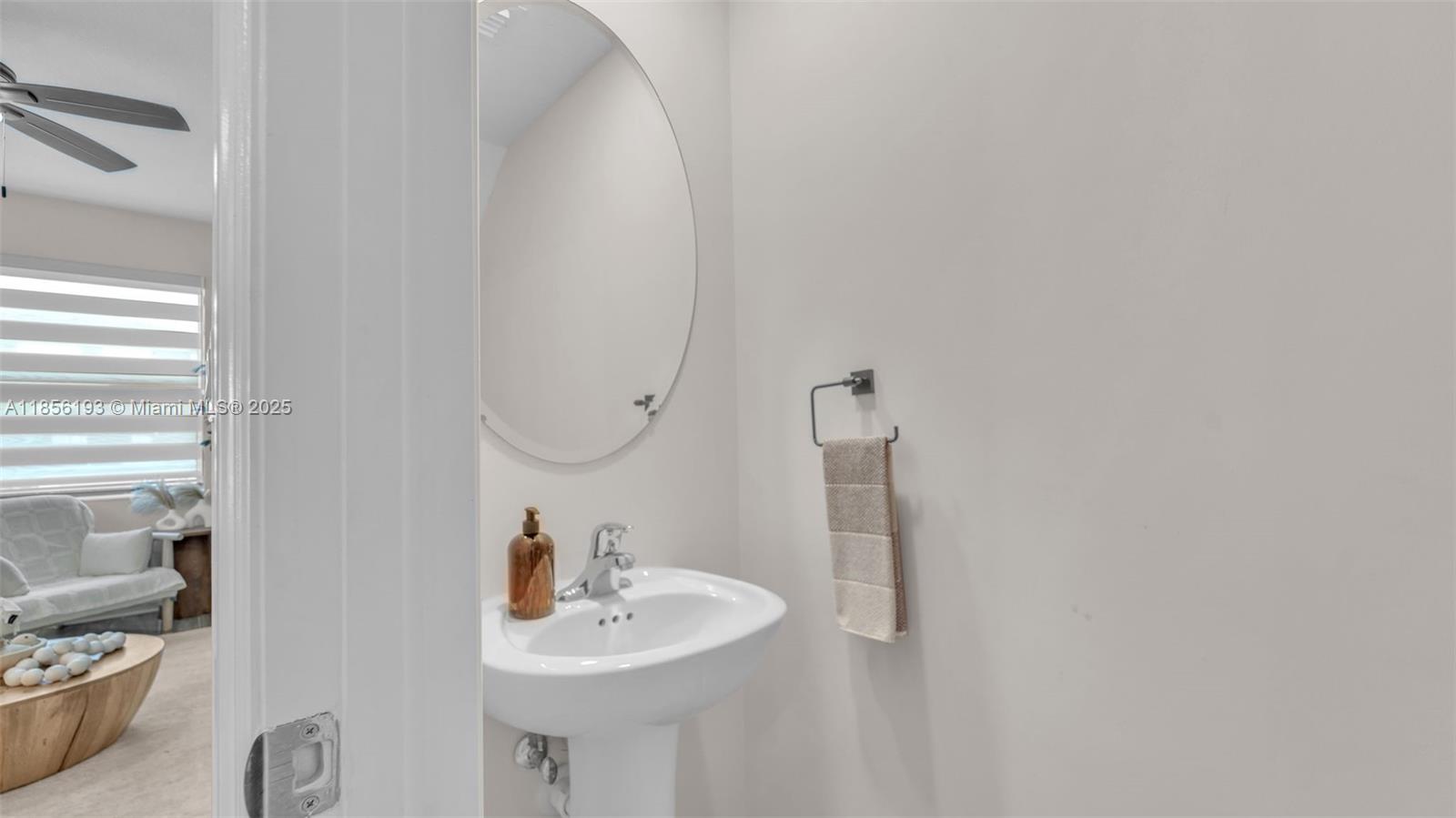 S ALLAPATTAH GARDENS - Residential