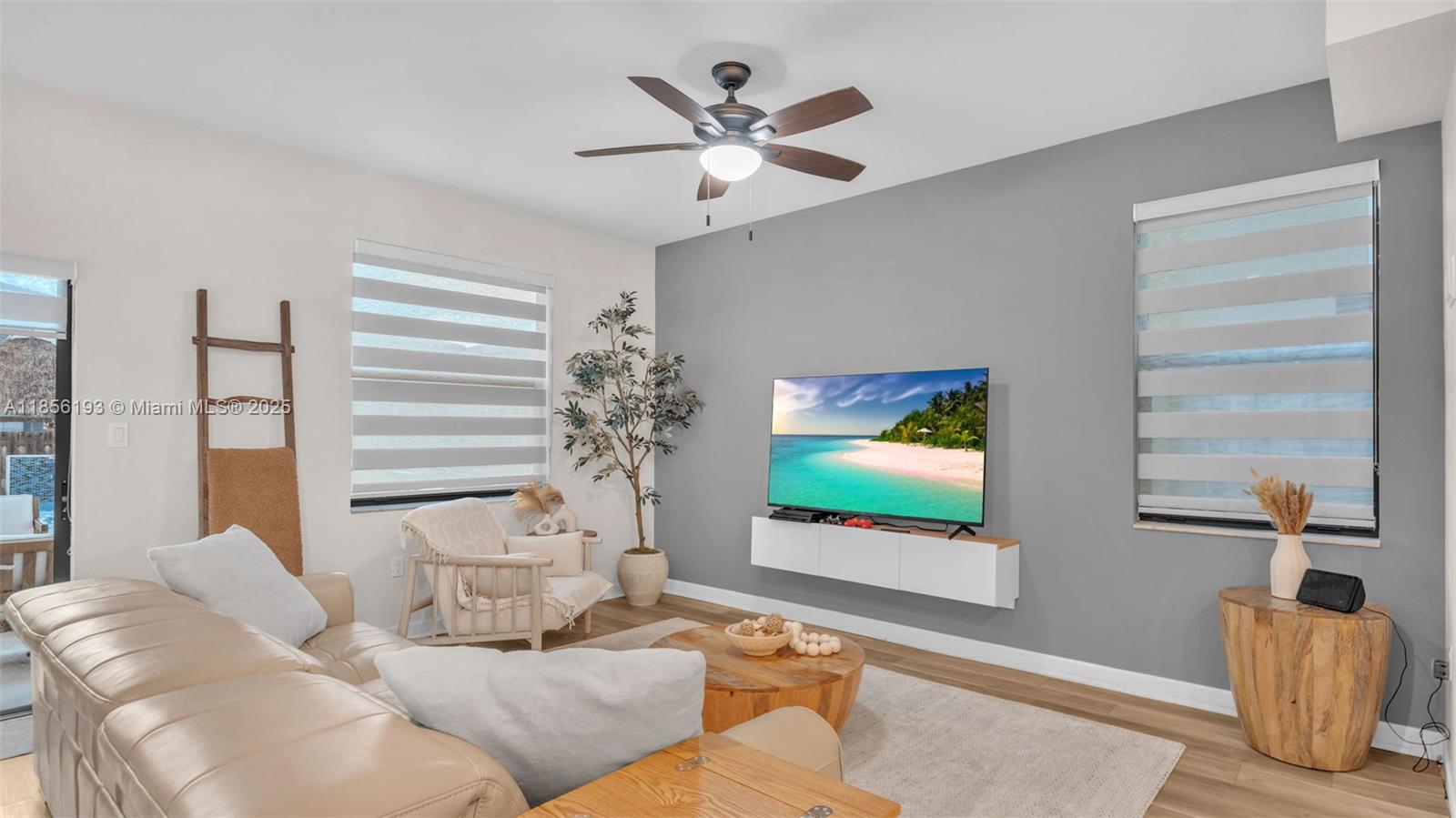 S ALLAPATTAH GARDENS - Residential