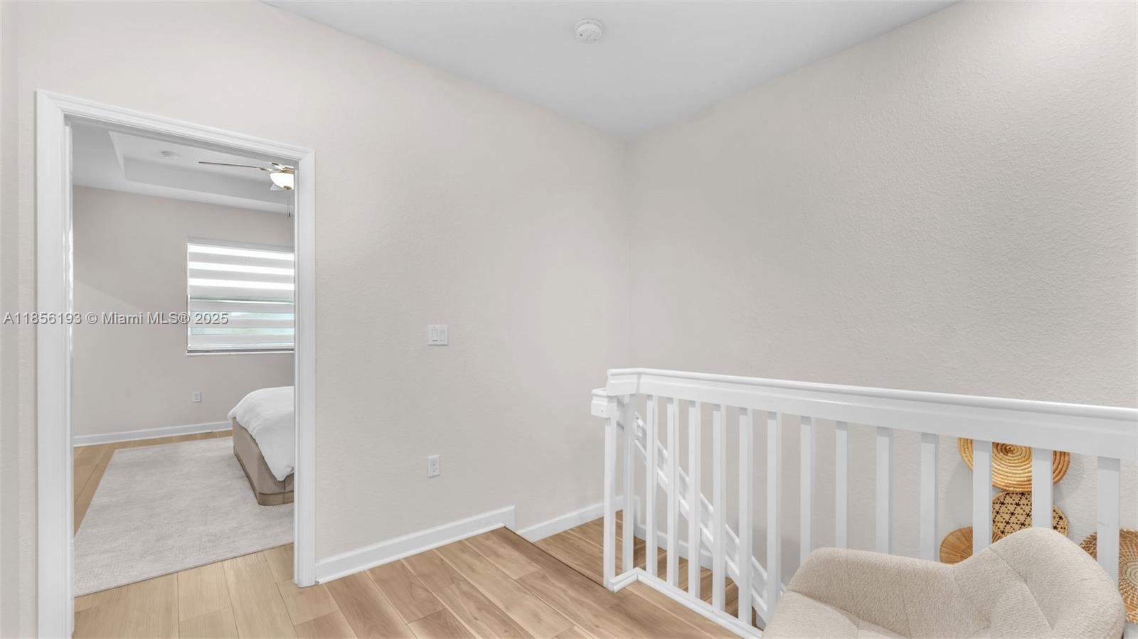 S ALLAPATTAH GARDENS - Residential