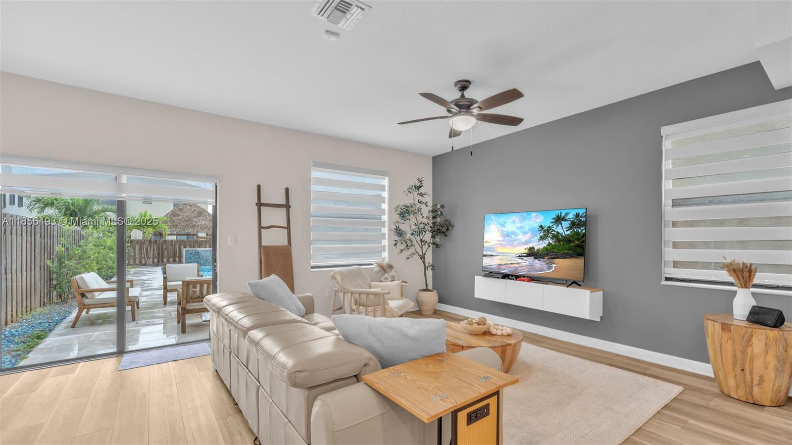 S ALLAPATTAH GARDENS - Residential