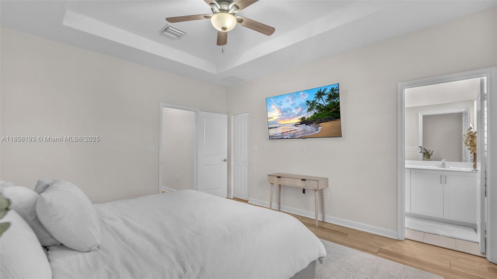 S ALLAPATTAH GARDENS - Residential