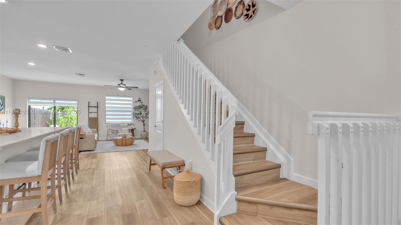 S ALLAPATTAH GARDENS - Residential