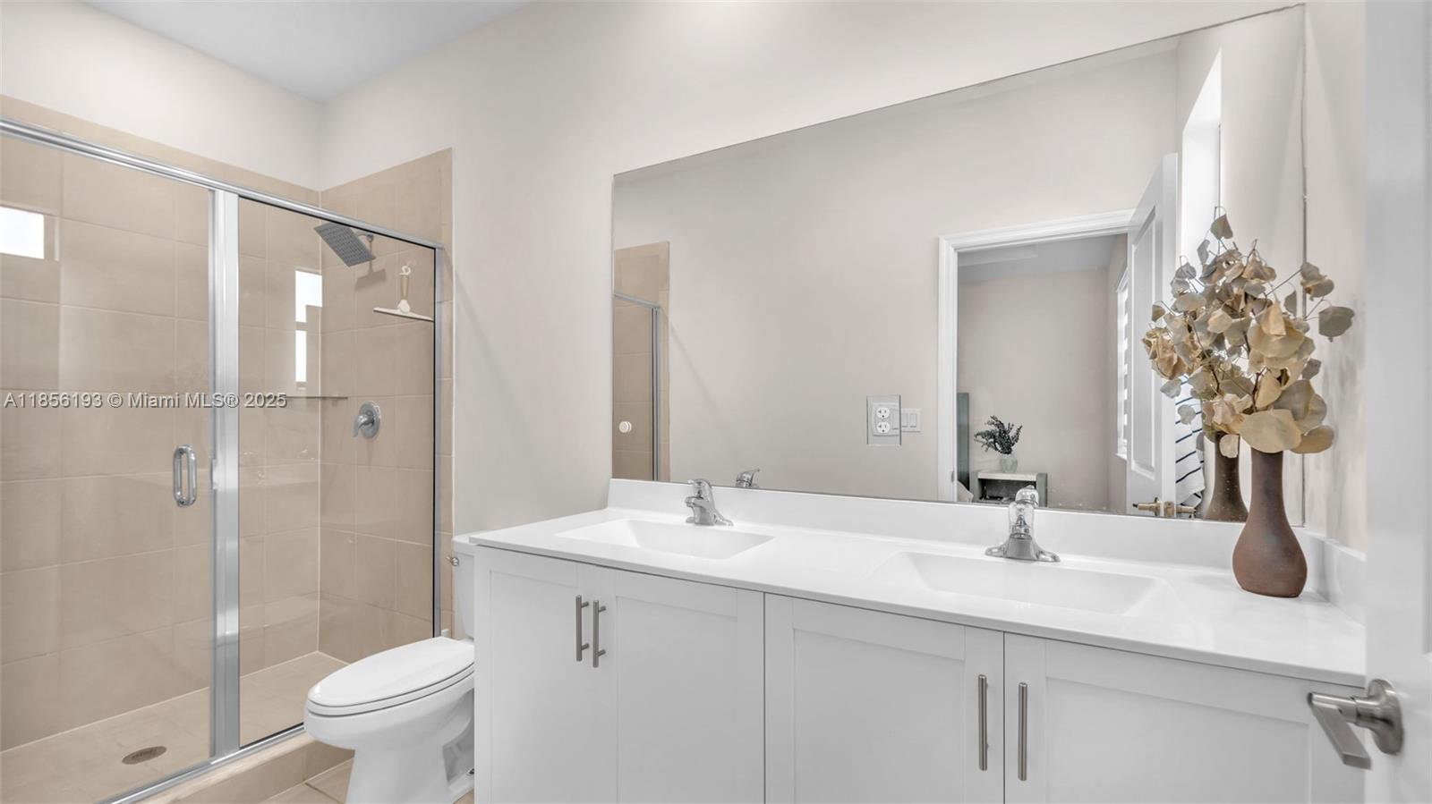 S ALLAPATTAH GARDENS - Residential