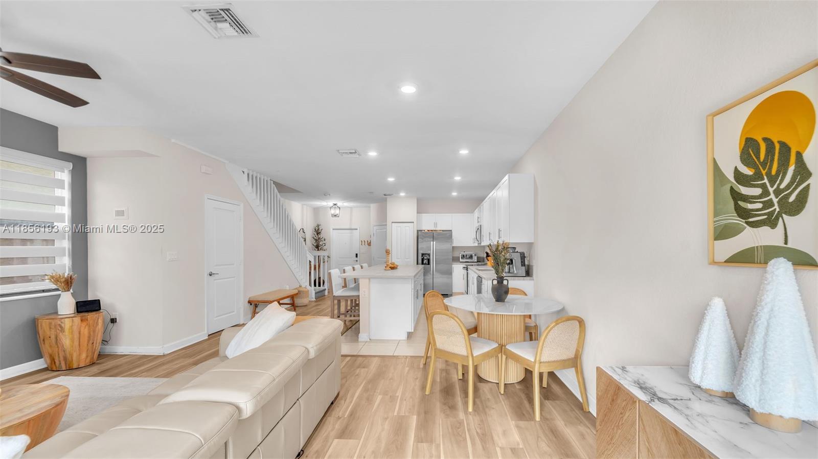 S ALLAPATTAH GARDENS - Residential