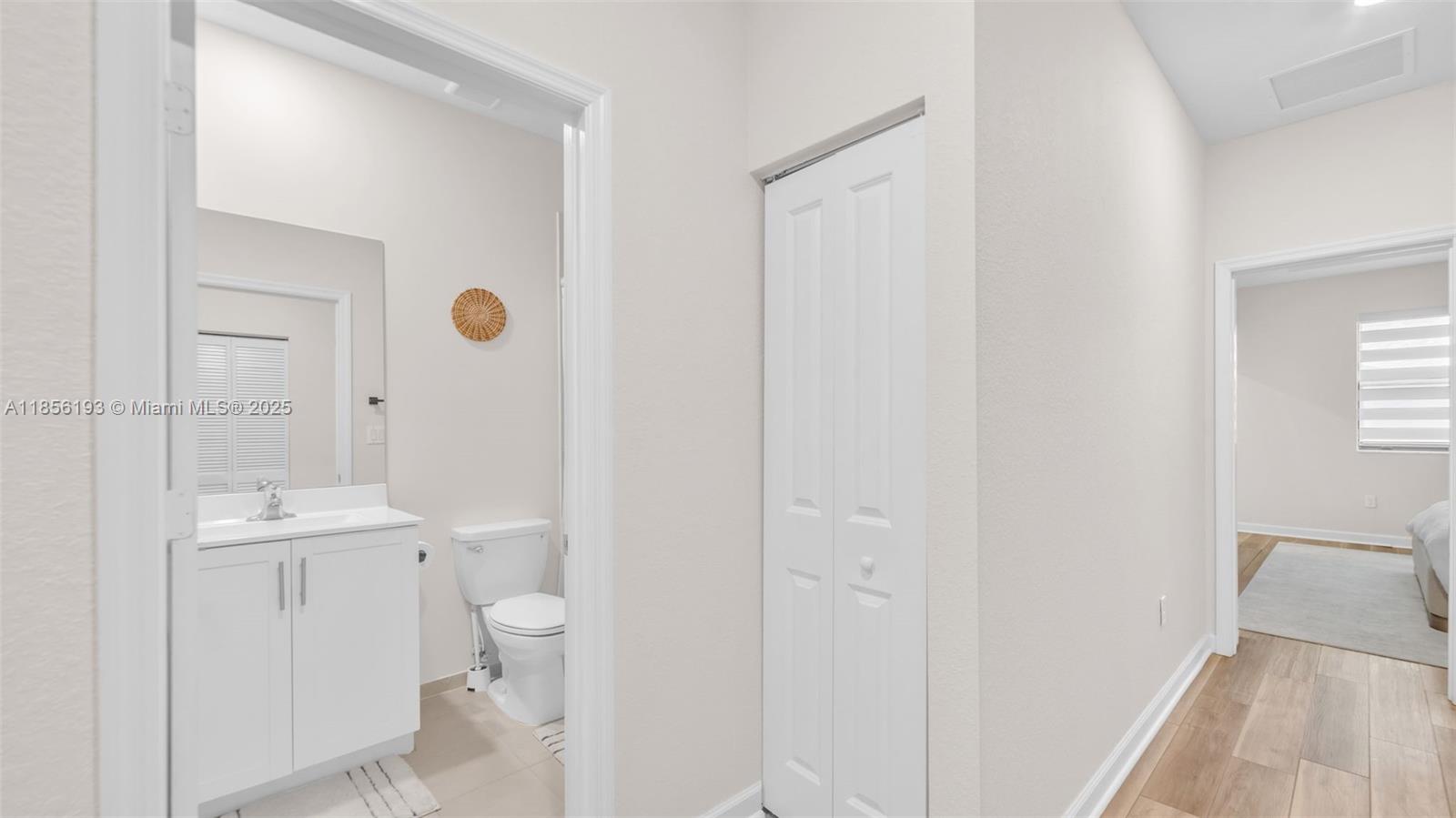 S ALLAPATTAH GARDENS - Residential