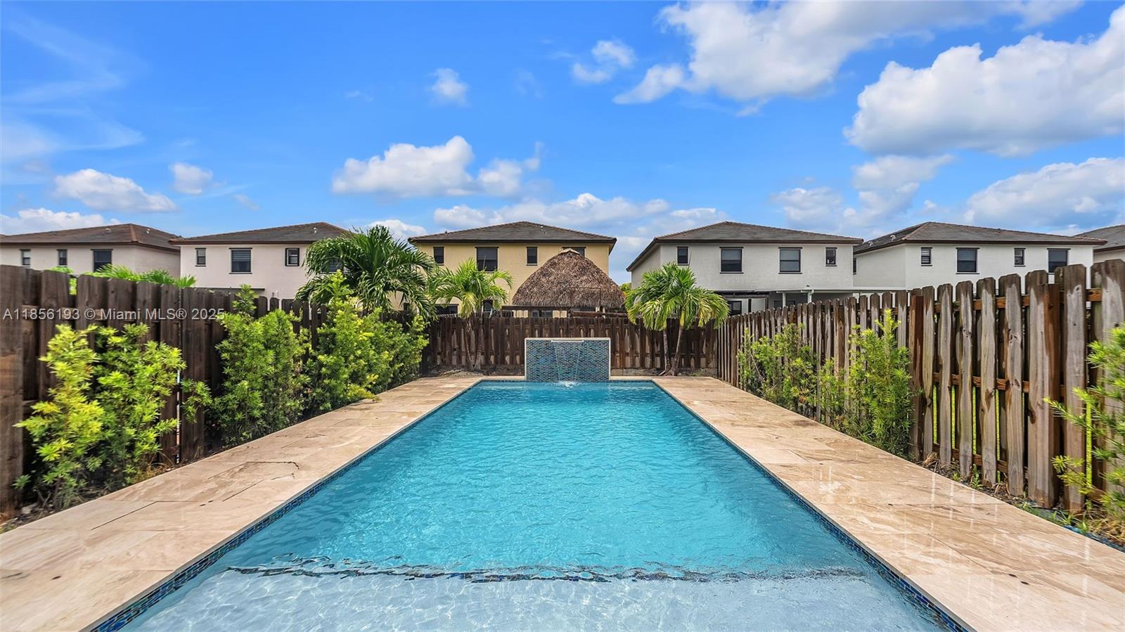 S ALLAPATTAH GARDENS - Residential