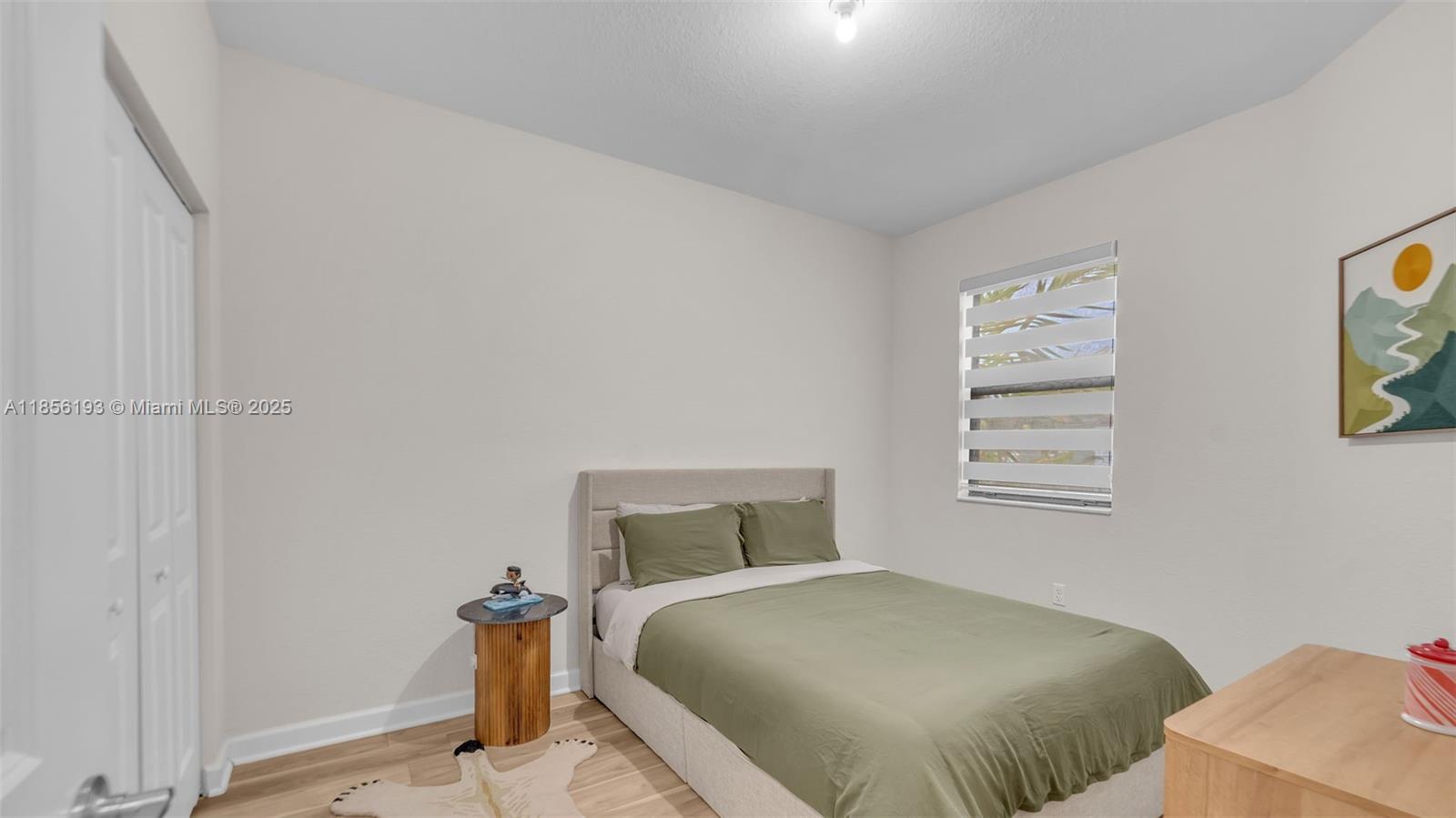 S ALLAPATTAH GARDENS - Residential