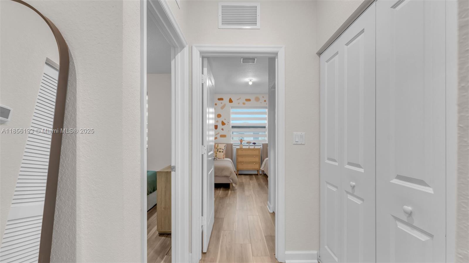 S ALLAPATTAH GARDENS - Residential