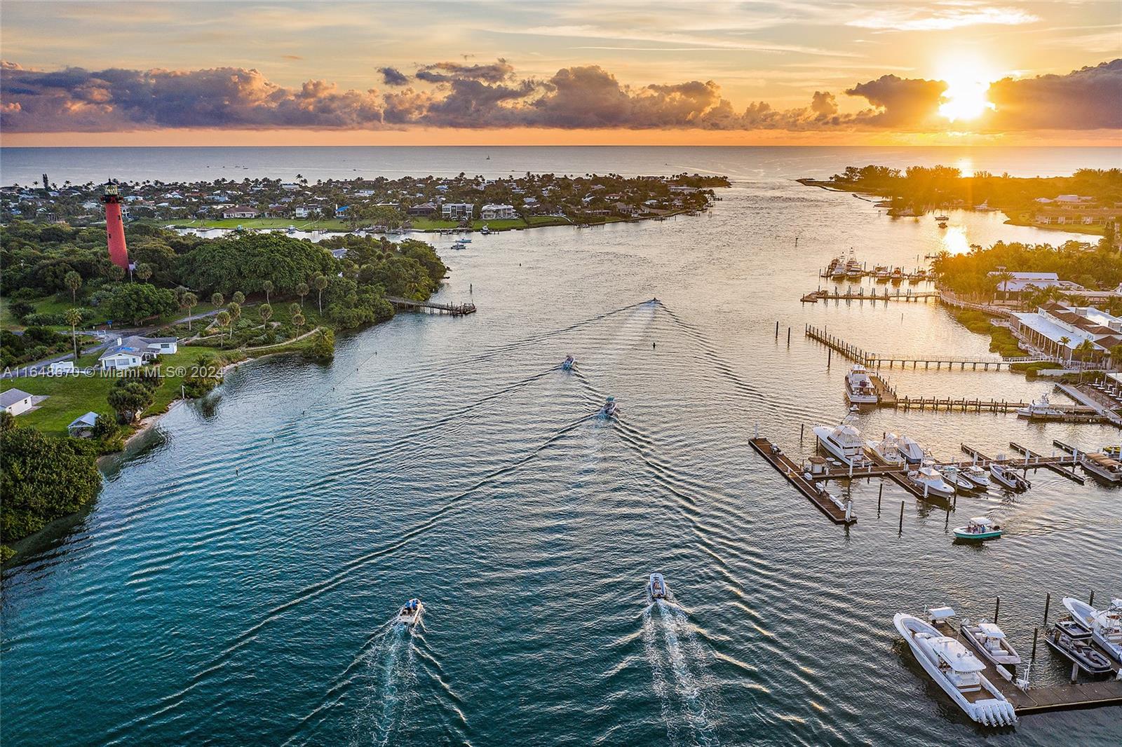 Waters Edge Estates - Residential