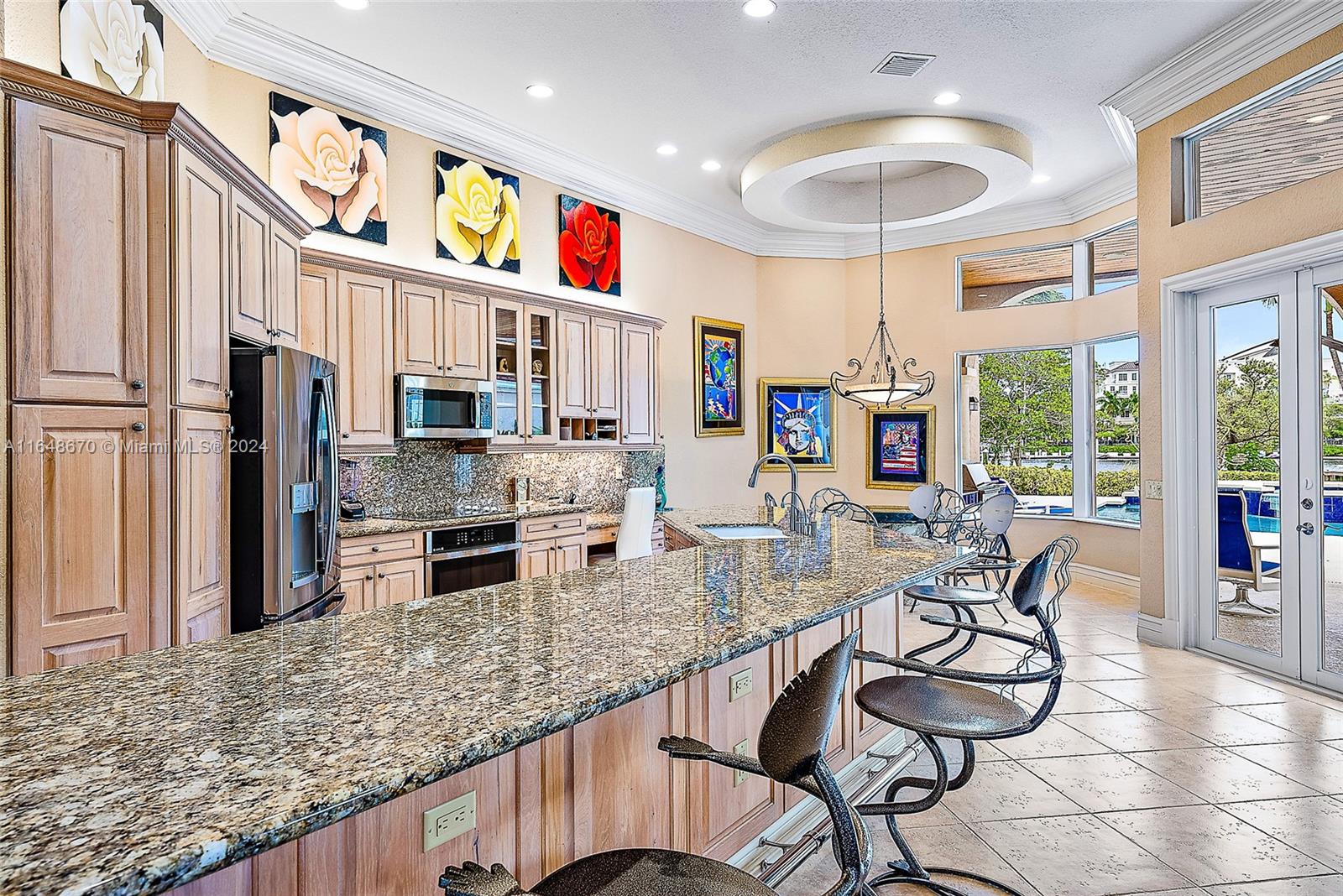 Waters Edge Estates - Residential
