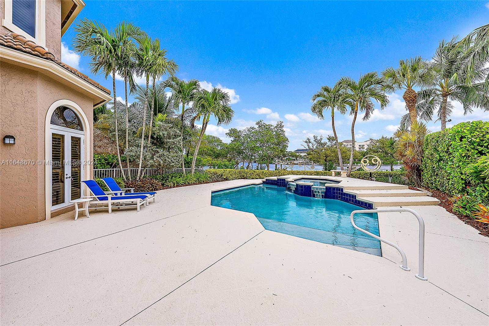 Waters Edge Estates - Residential