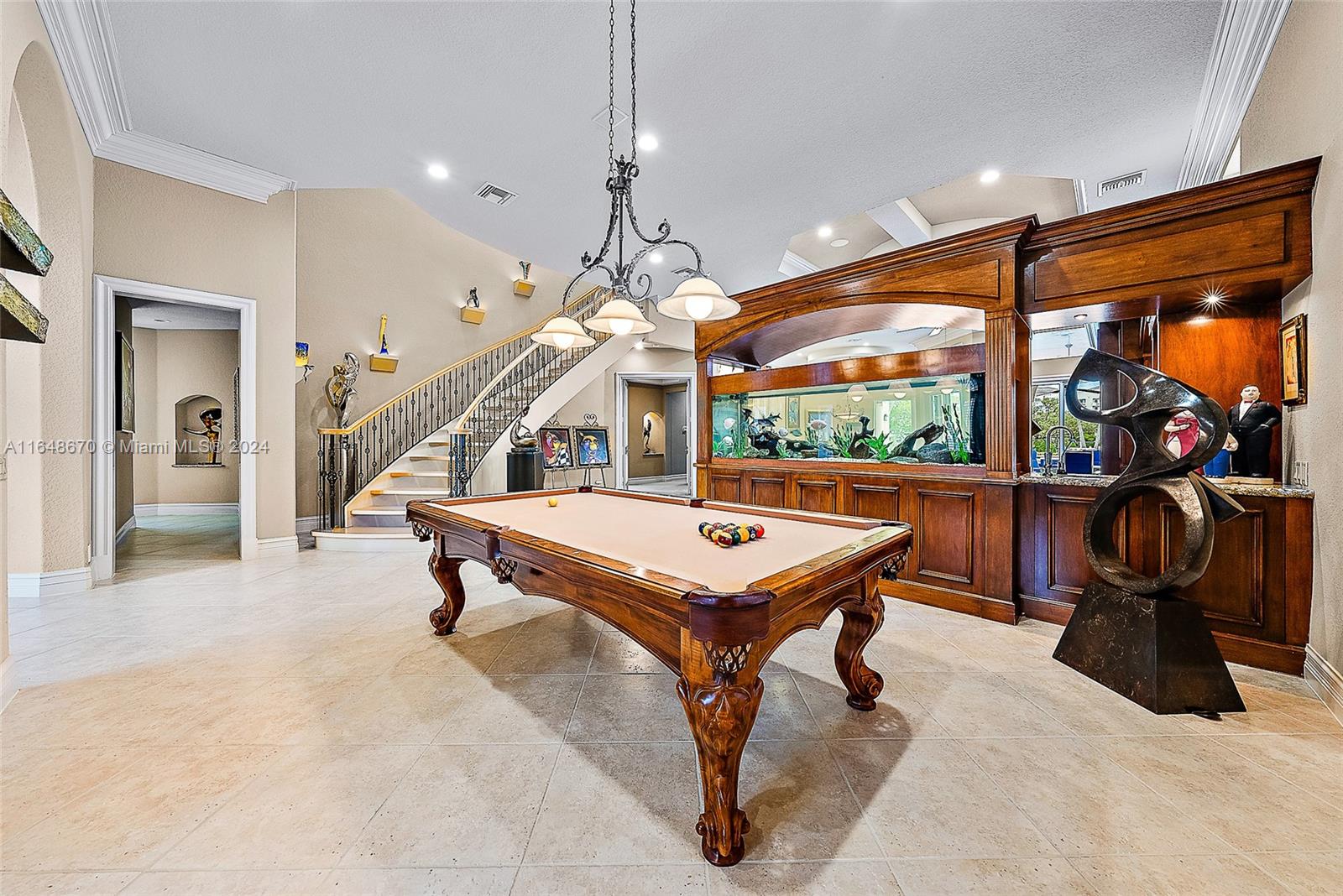 Waters Edge Estates - Residential