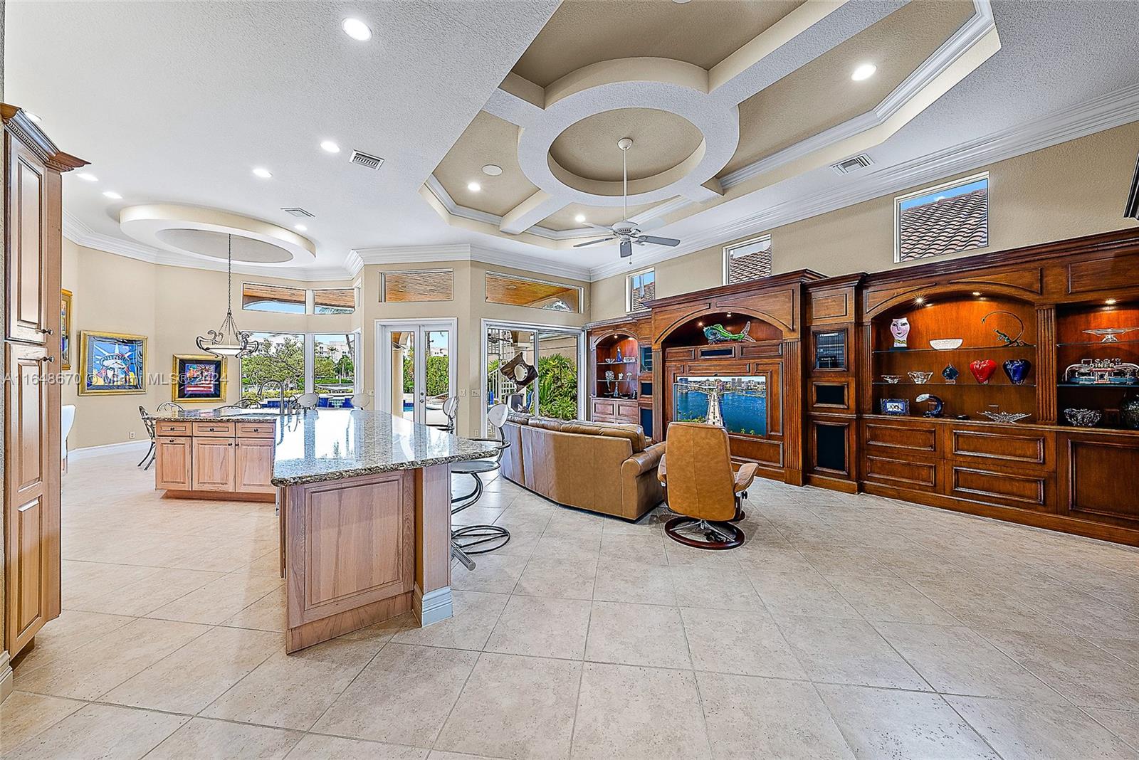 Waters Edge Estates - Residential