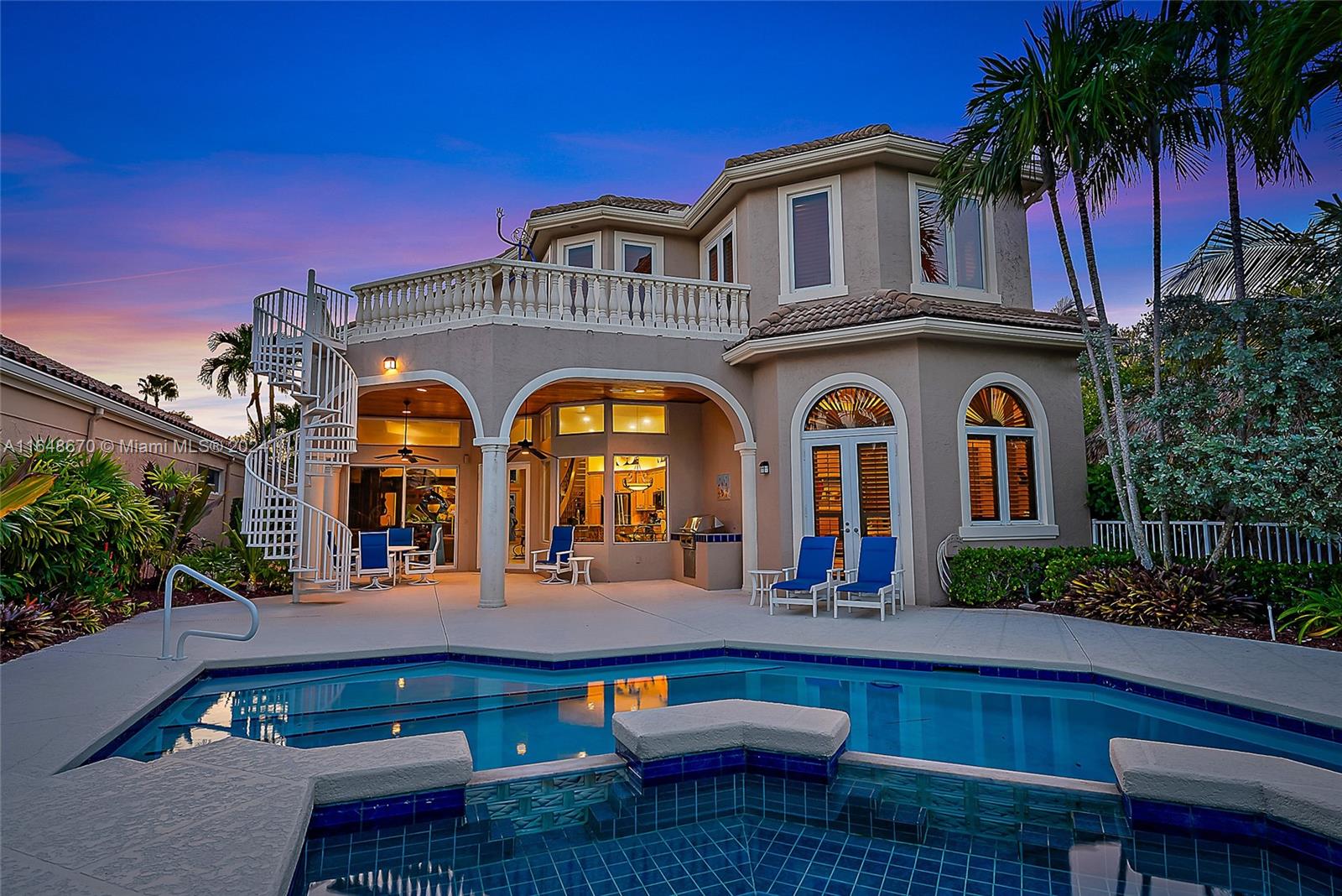 Waters Edge Estates - Residential