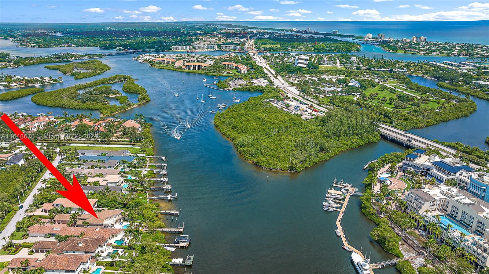 Waters Edge Estates - Residential