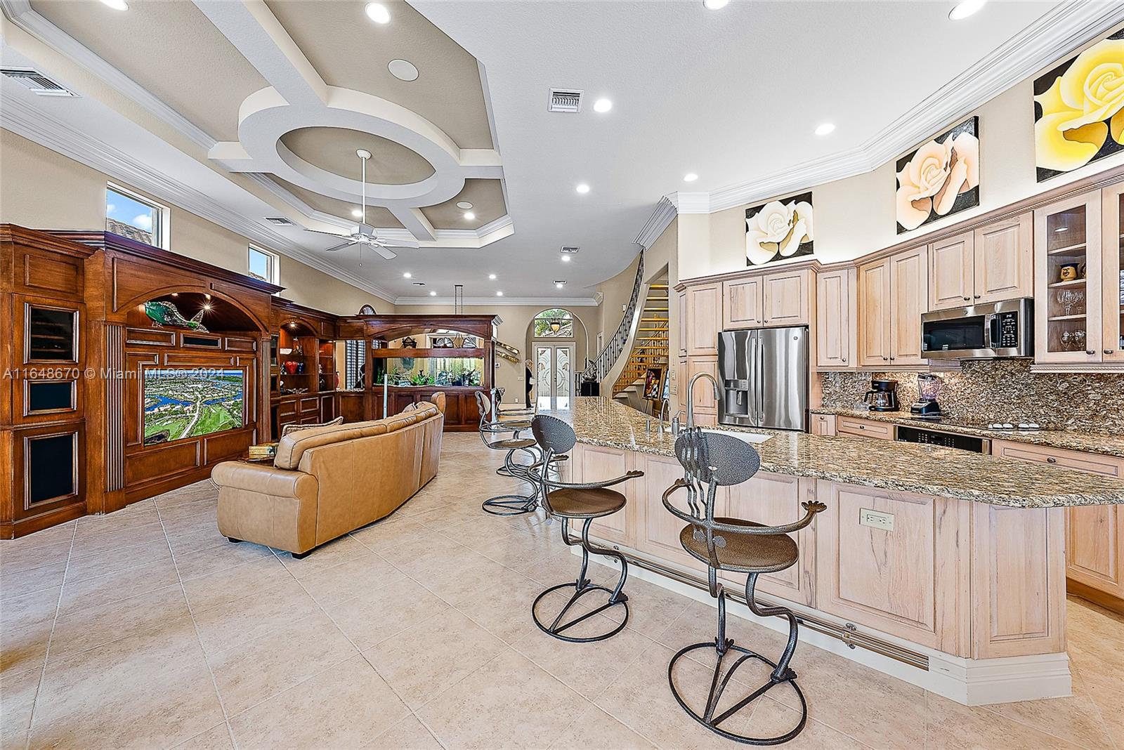 Waters Edge Estates - Residential