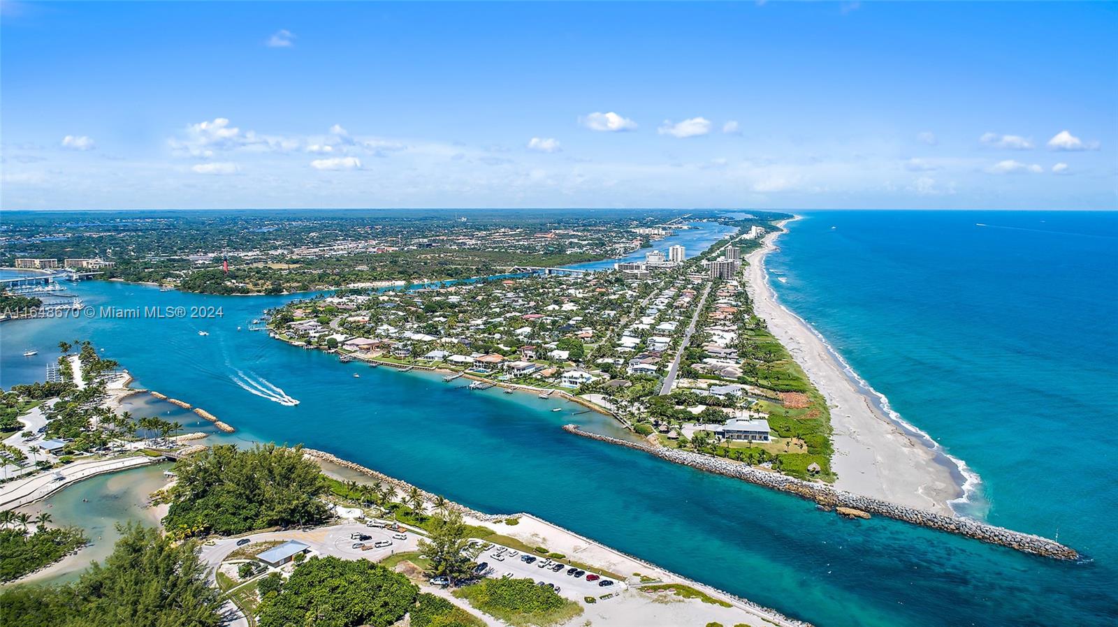 Waters Edge Estates - Residential