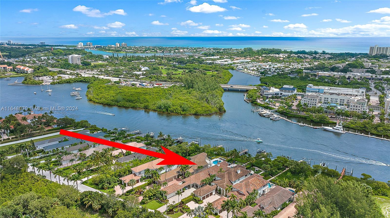 Waters Edge Estates - Residential