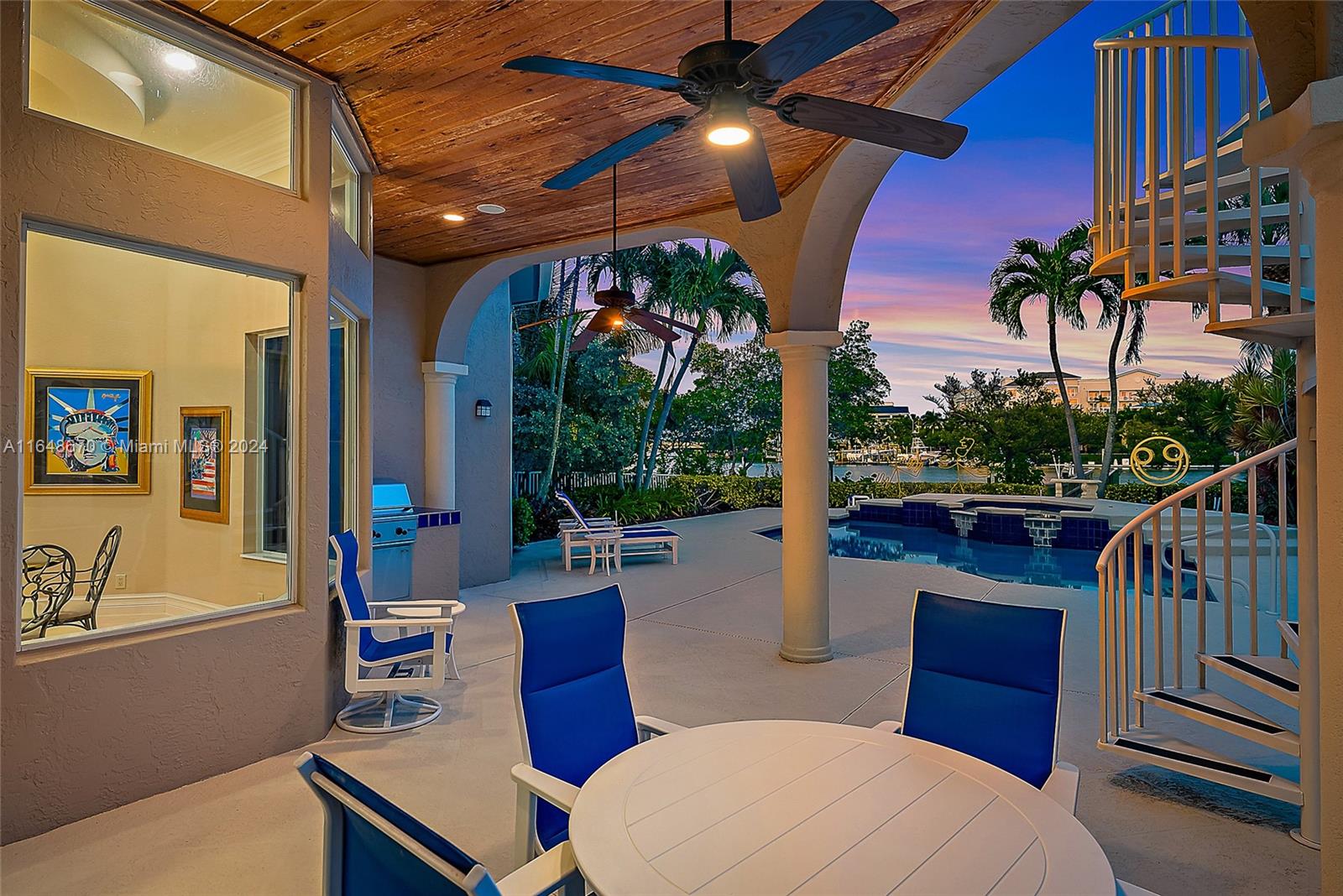 Waters Edge Estates - Residential