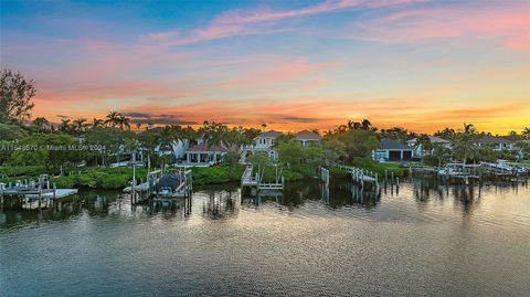 A home in Jupiter