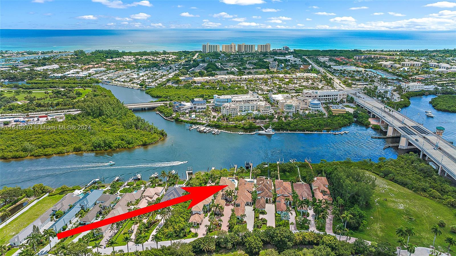 Waters Edge Estates - Residential