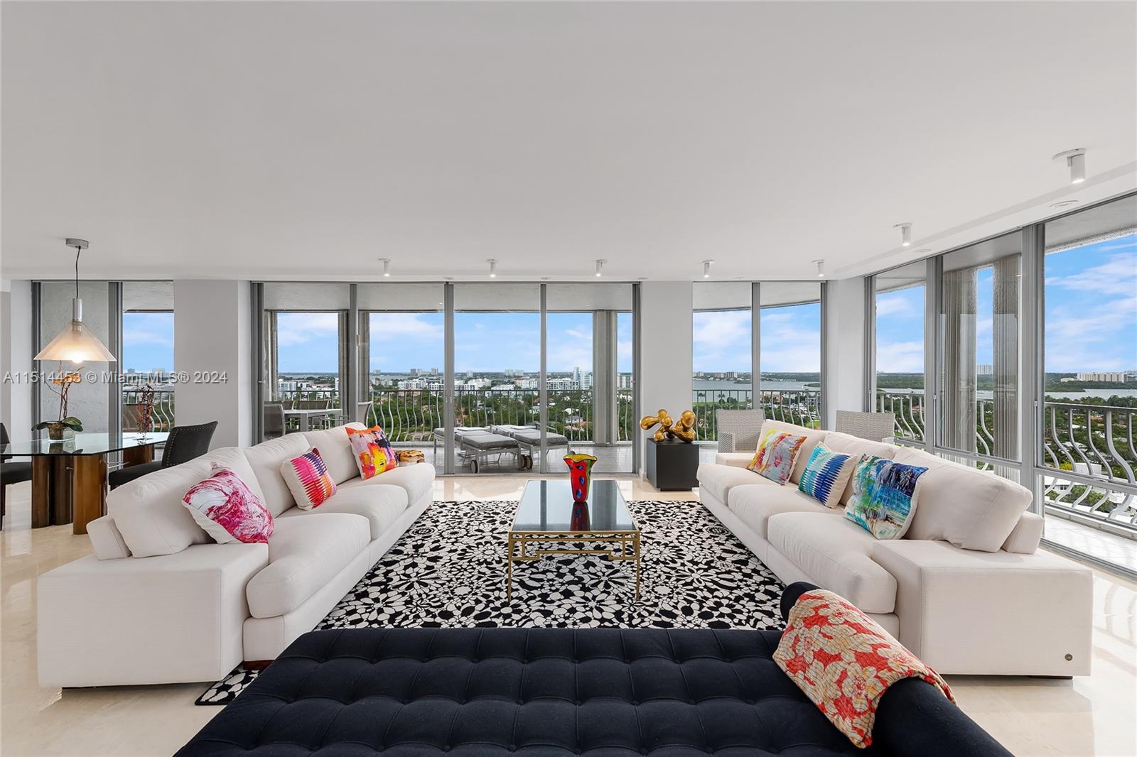 Bal Harbour 101 - Residential