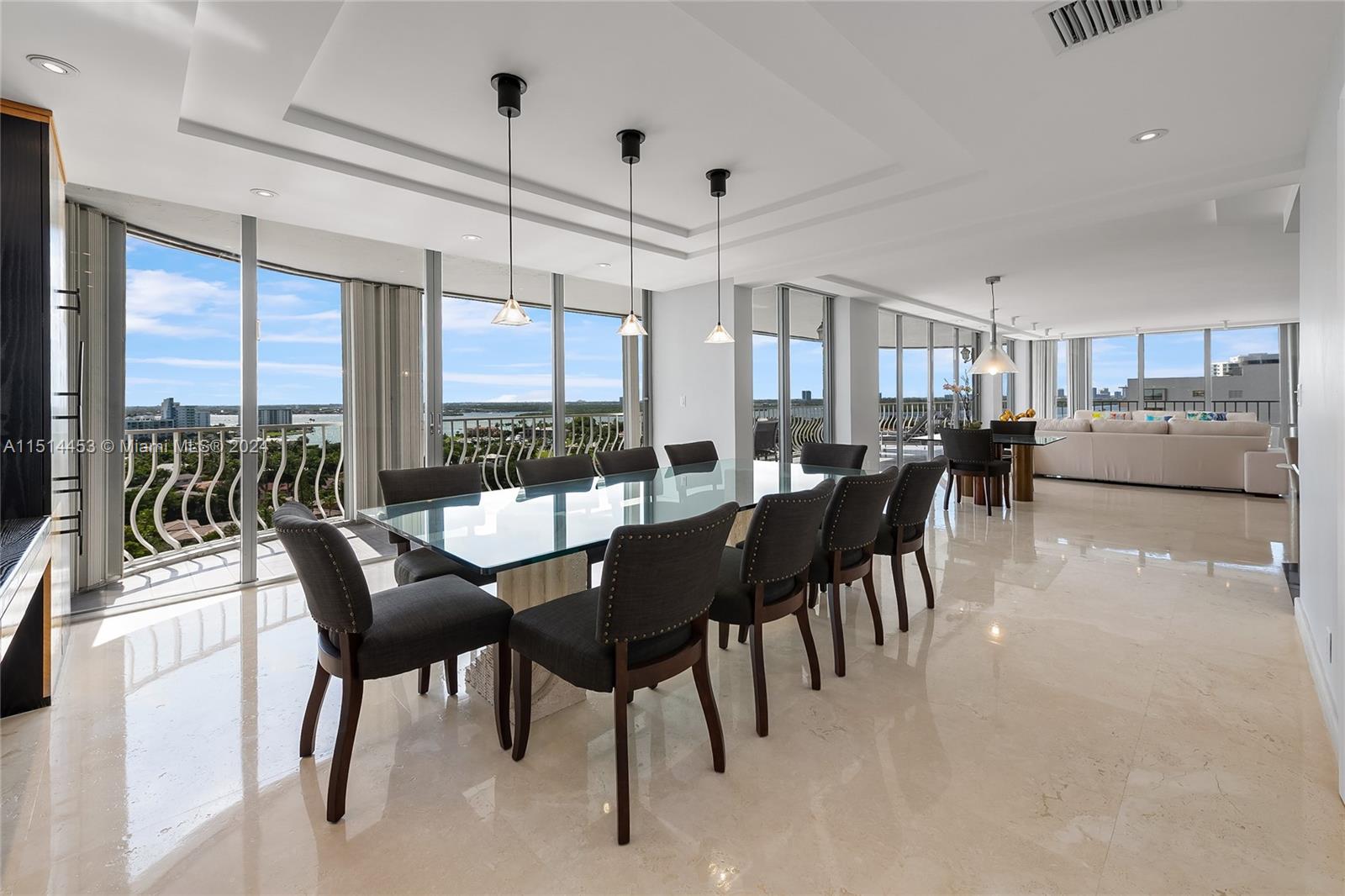 Bal Harbour 101 - Residential
