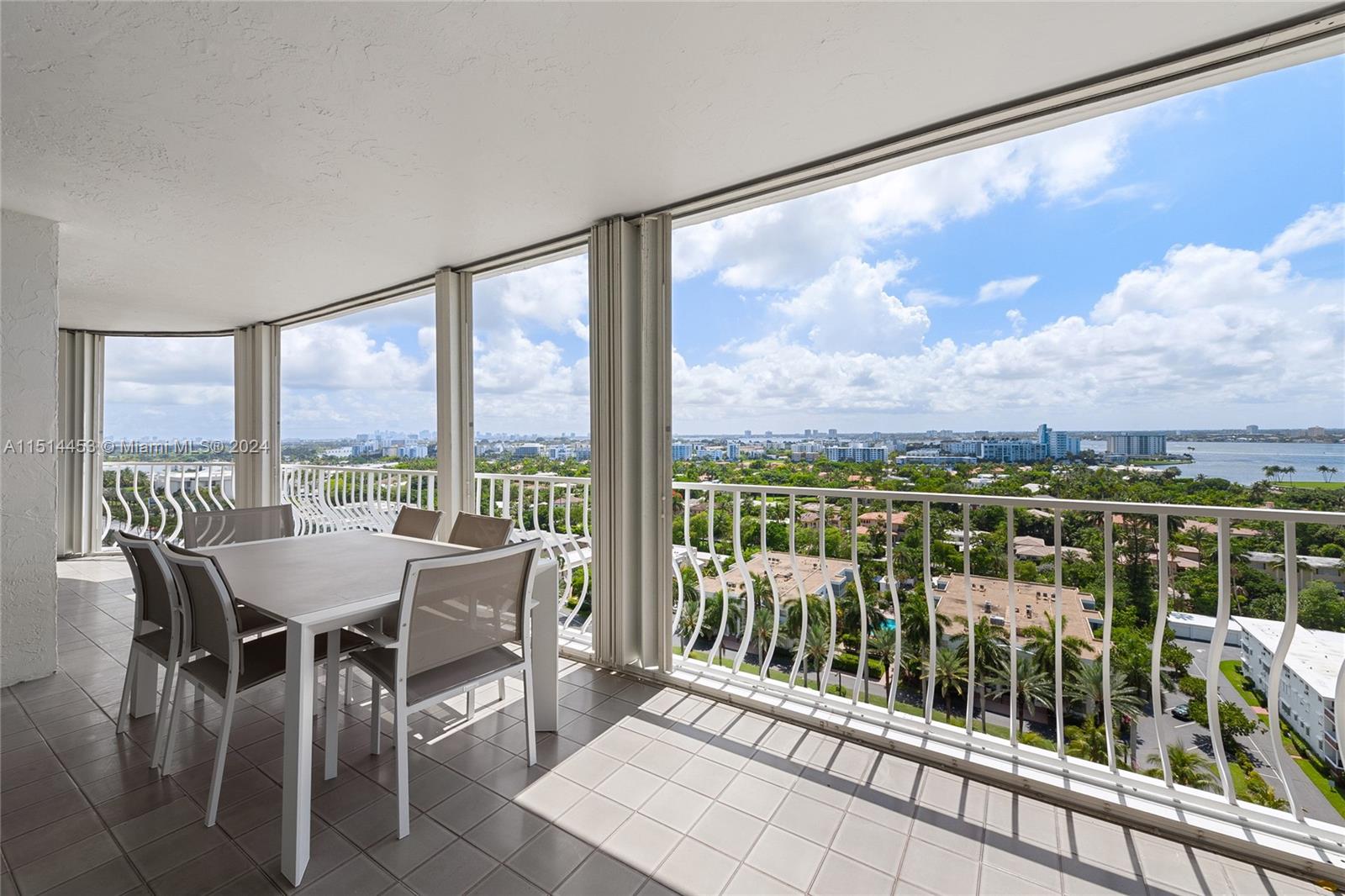 Bal Harbour 101 - Residential