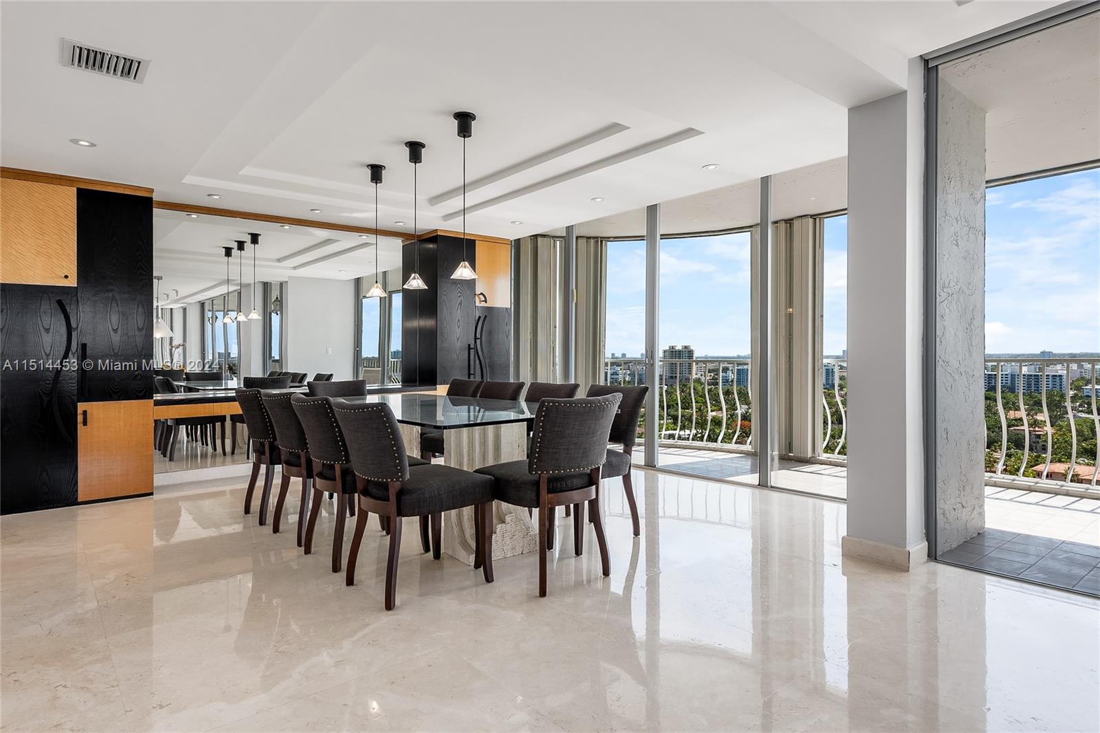 Bal Harbour 101 - Residential