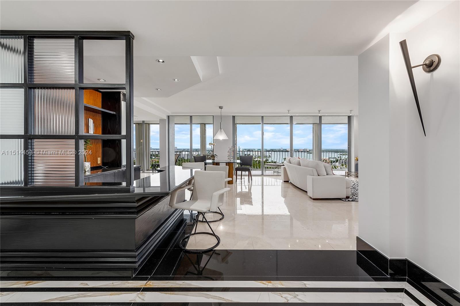 Bal Harbour 101 - Residential