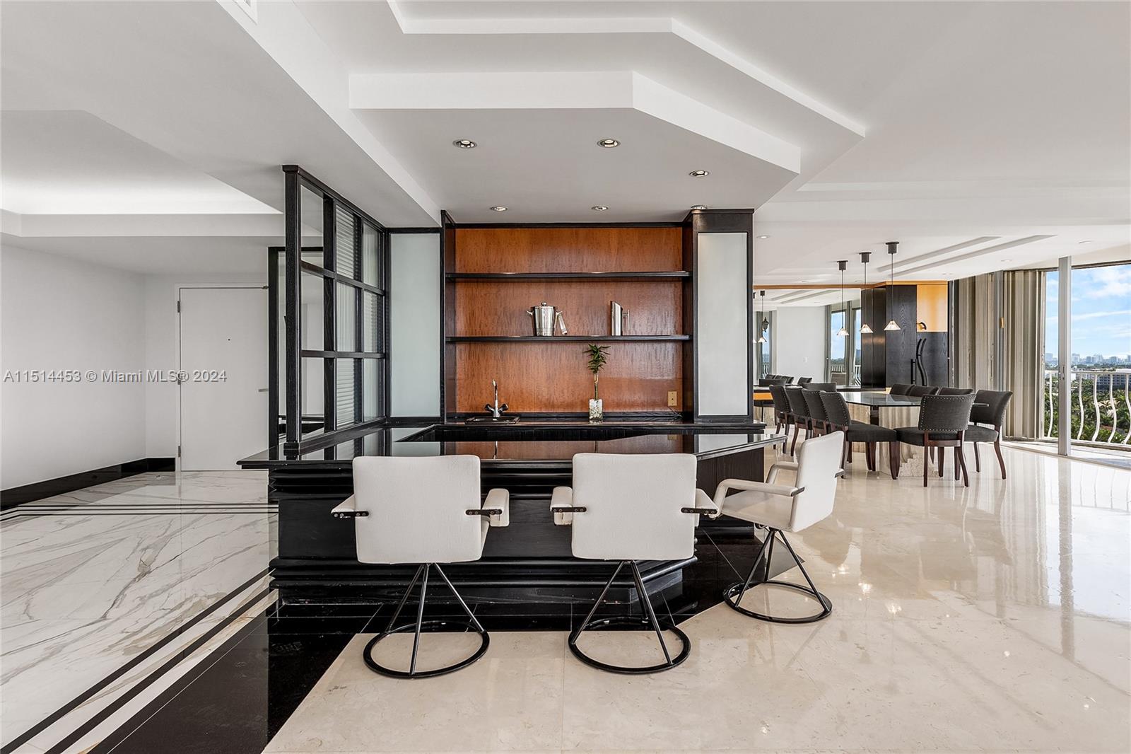 Bal Harbour 101 - Residential