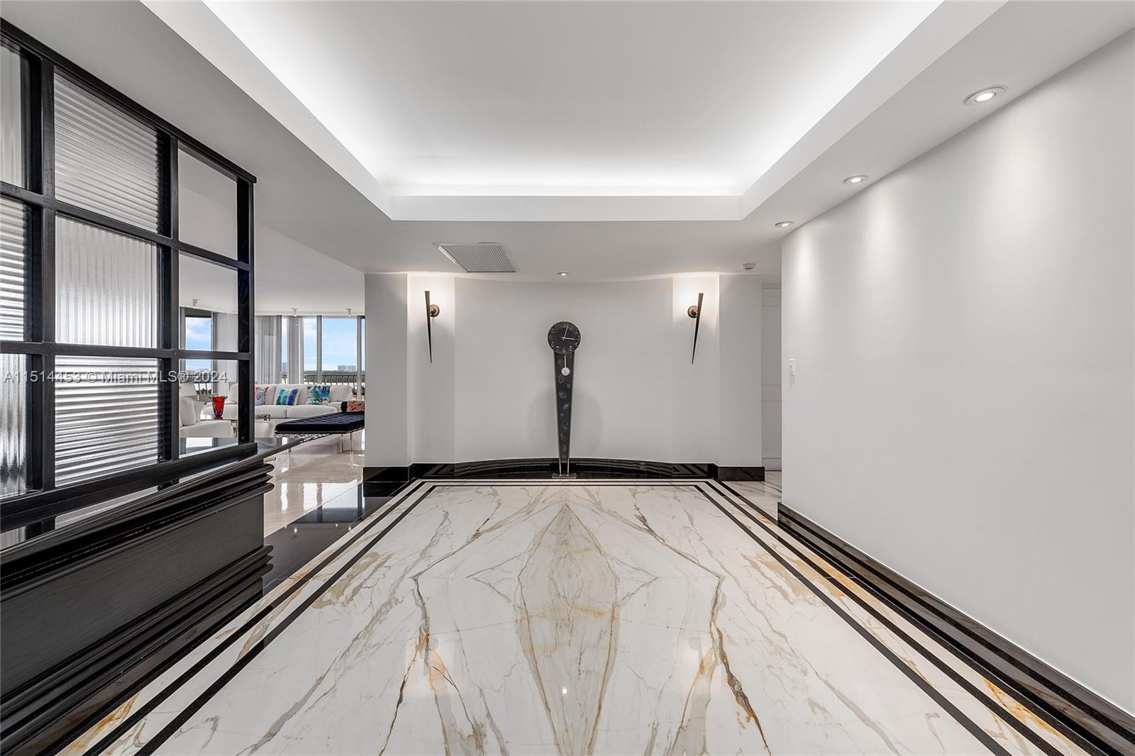 Bal Harbour 101 - Residential