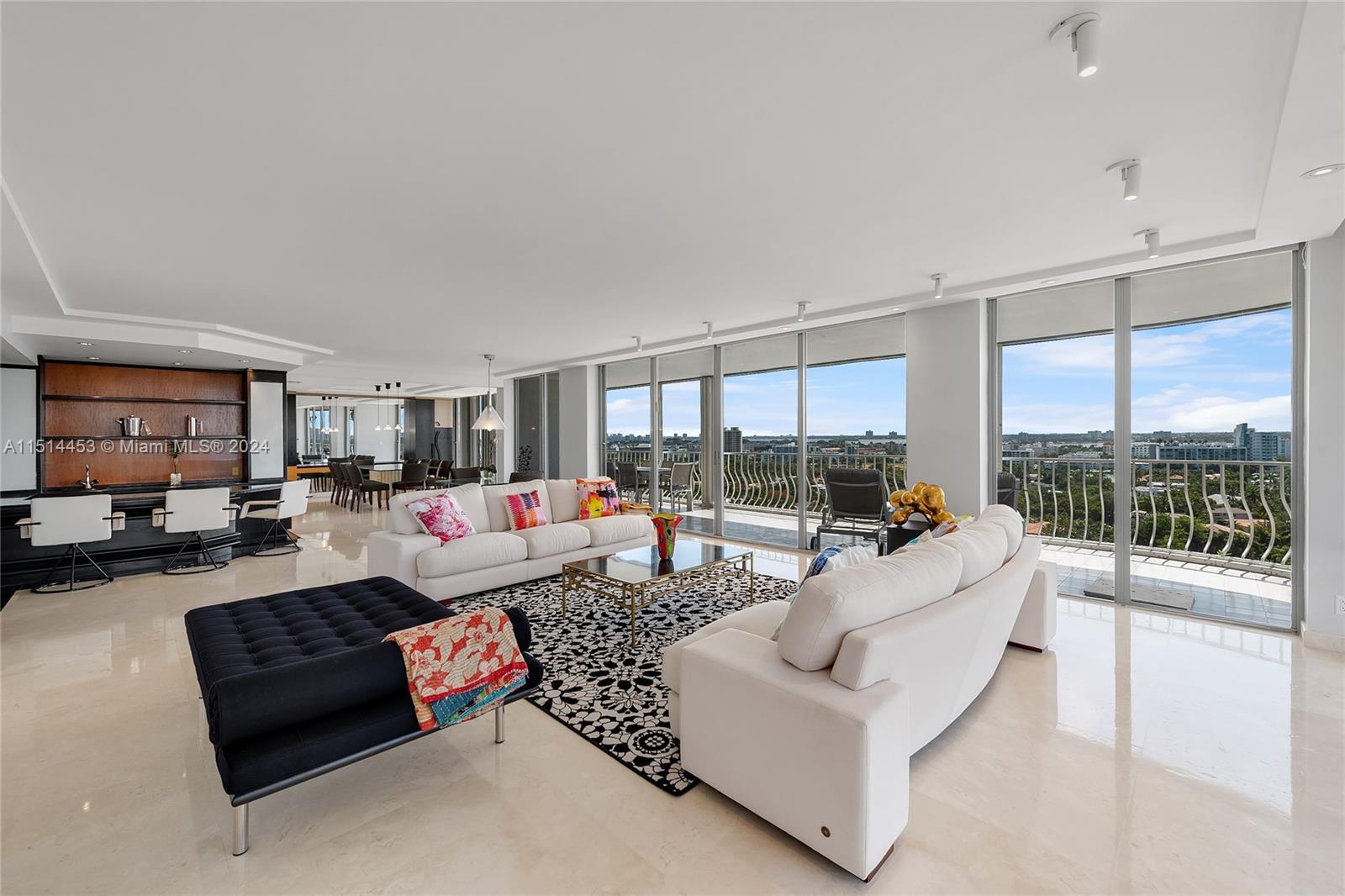 Bal Harbour 101 - Residential