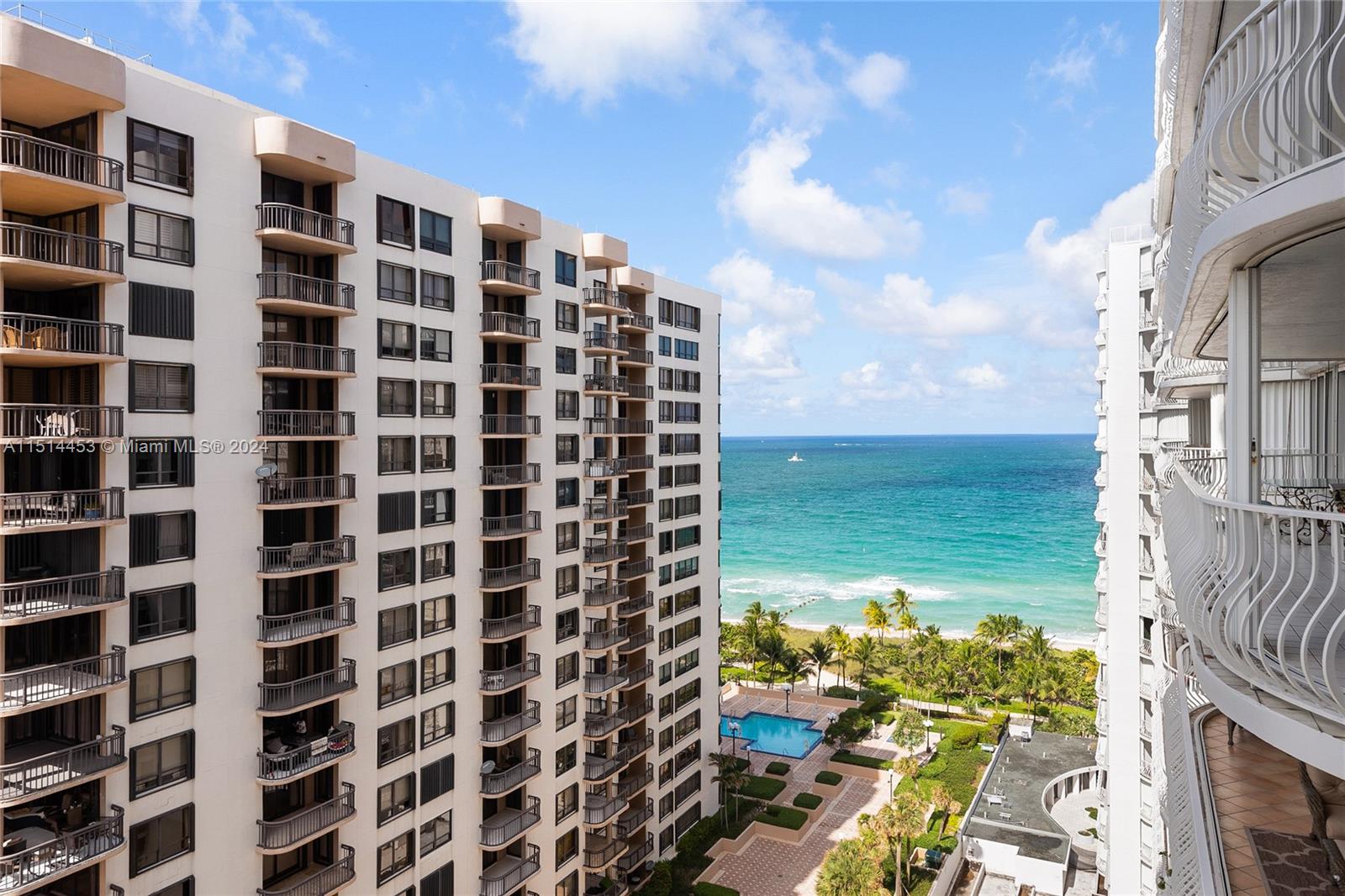 Bal Harbour 101 - Residential