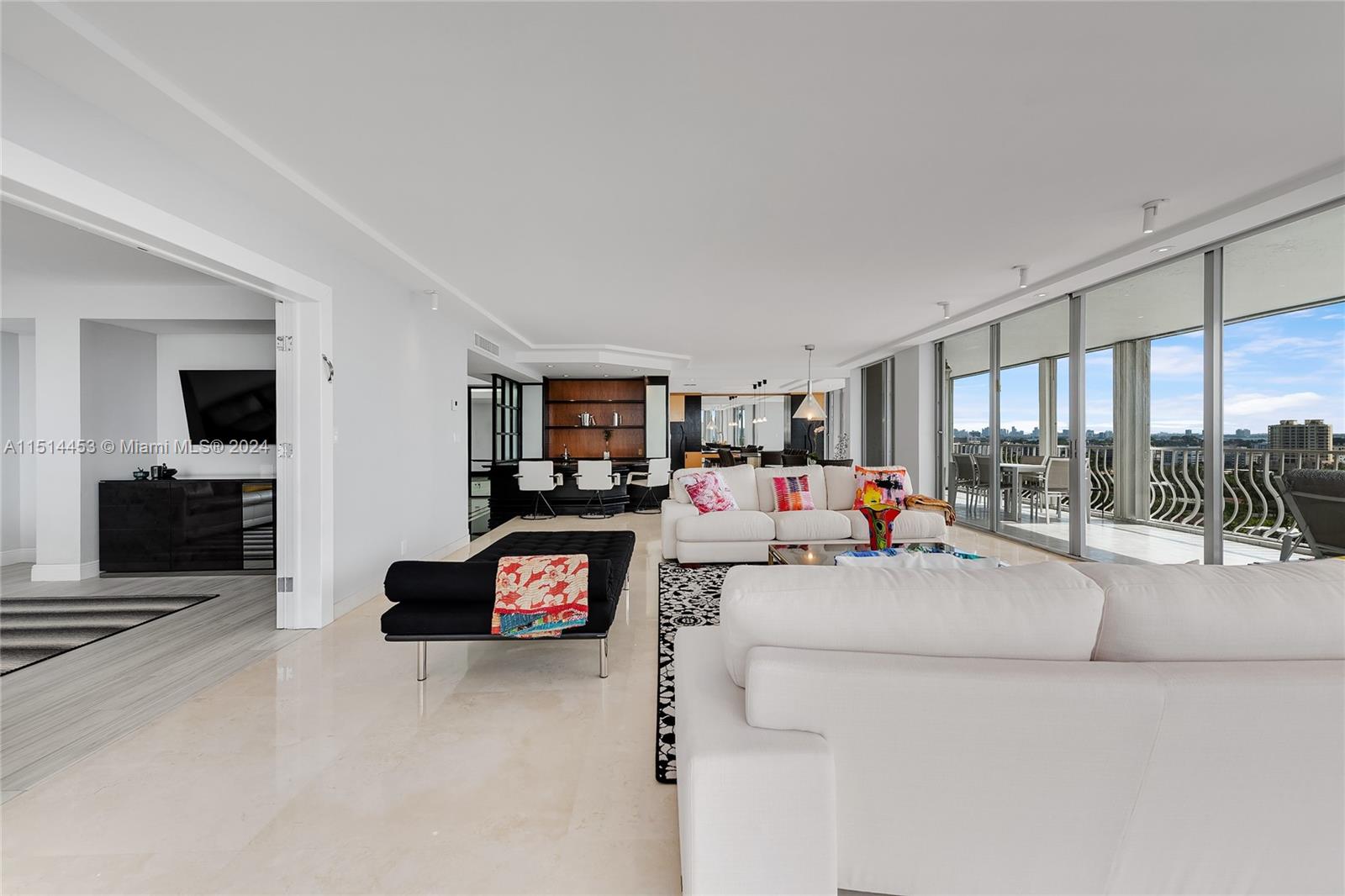 Bal Harbour 101 - Residential