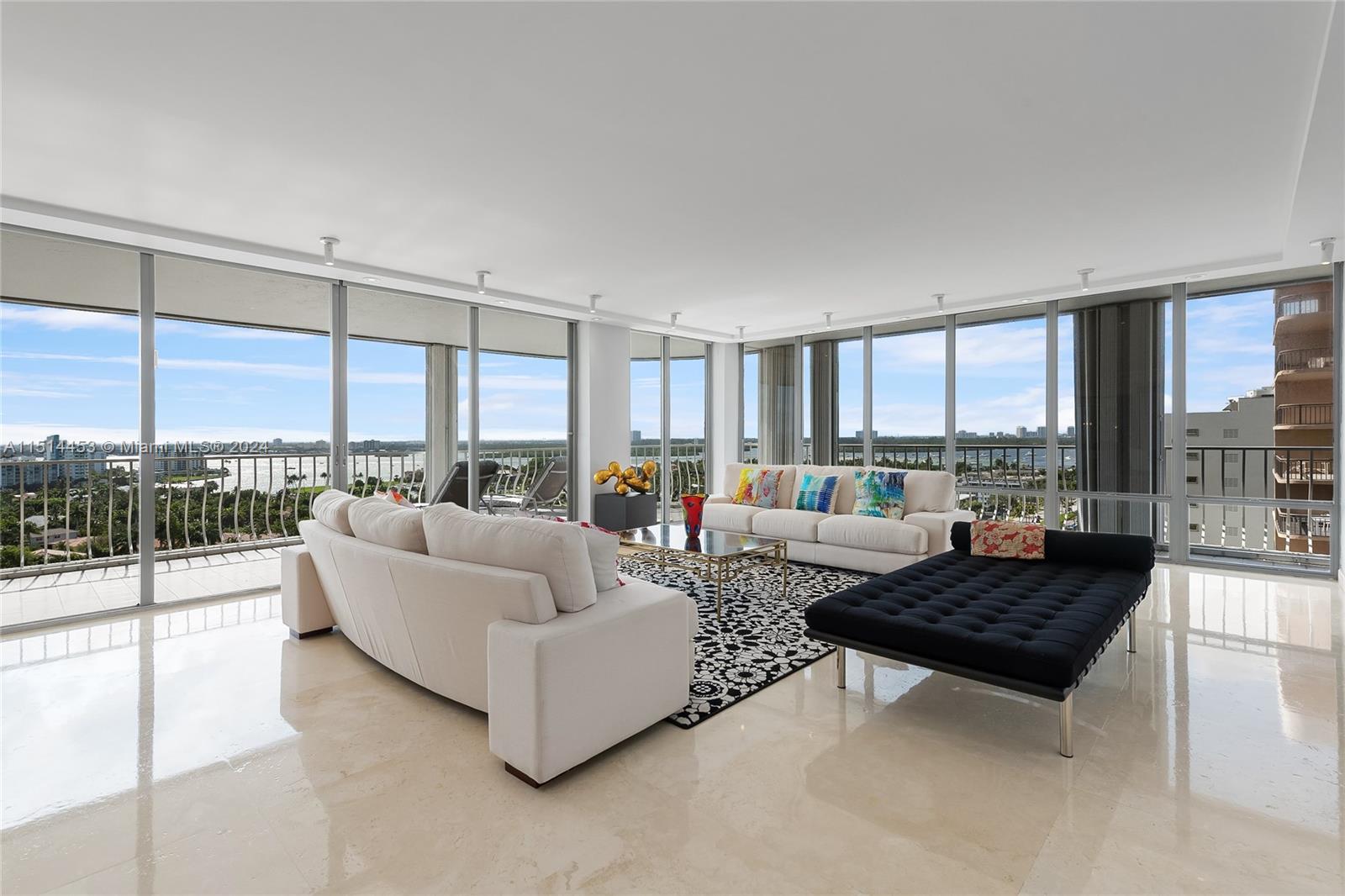 Bal Harbour 101 - Residential