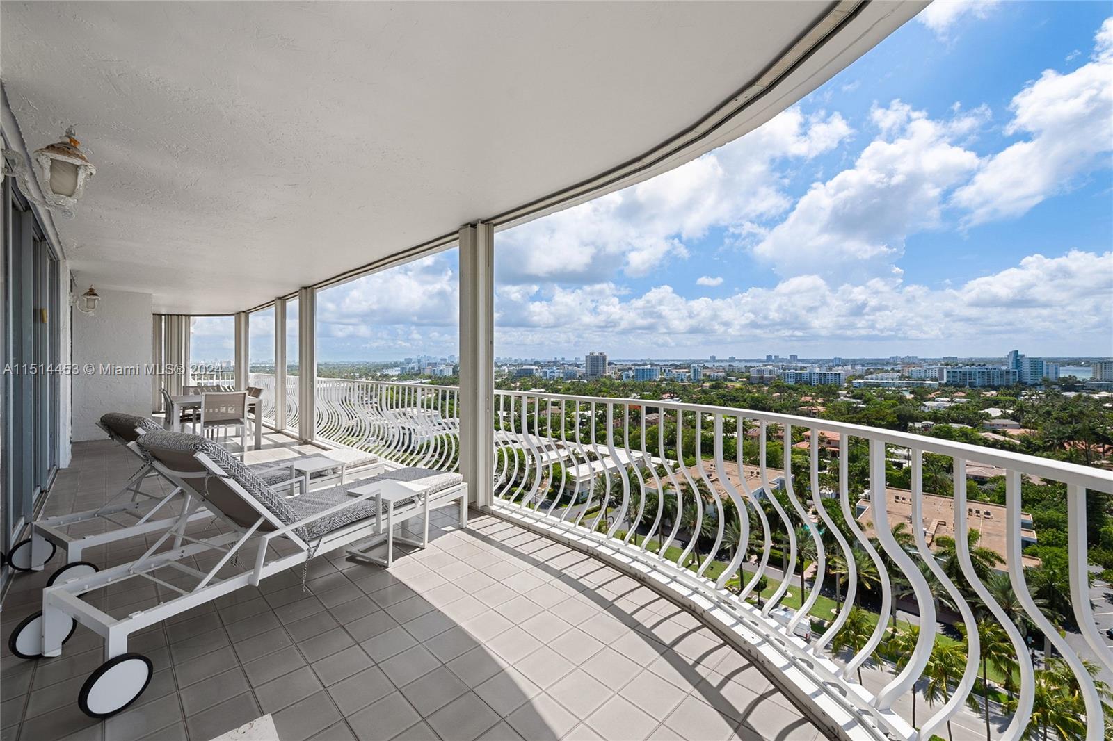 Bal Harbour 101 - Residential