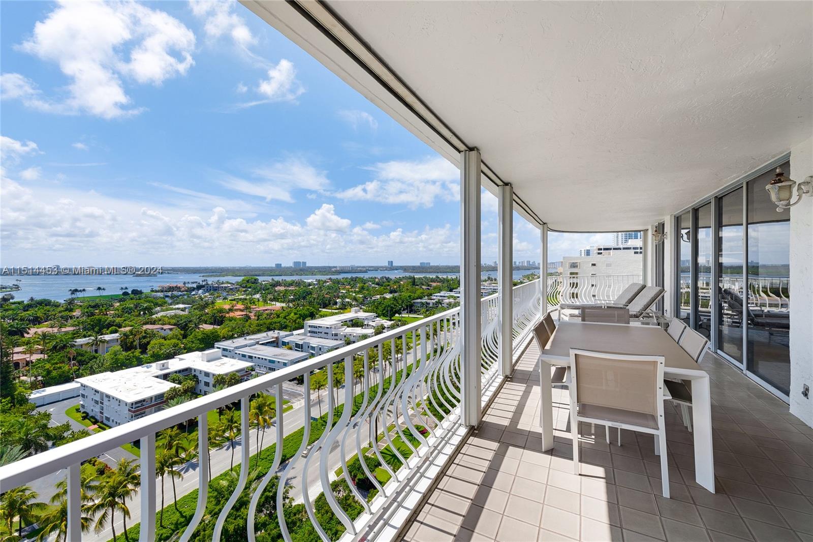 Bal Harbour 101 - Residential