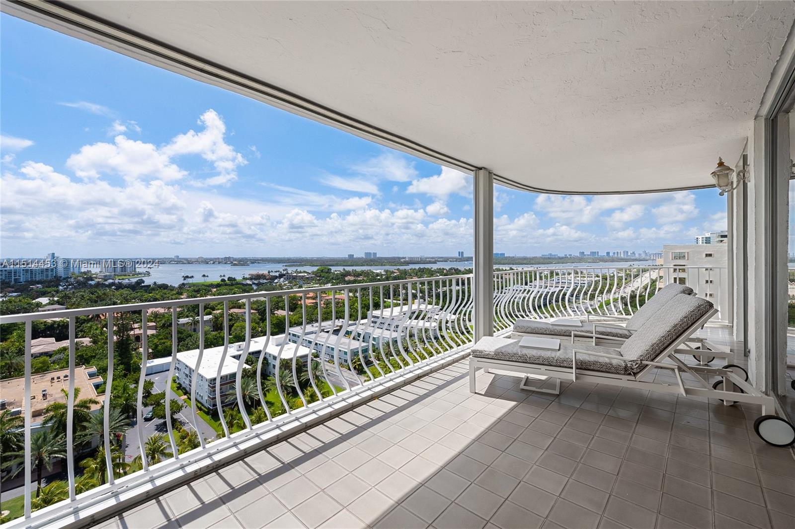 Bal Harbour 101 - Residential