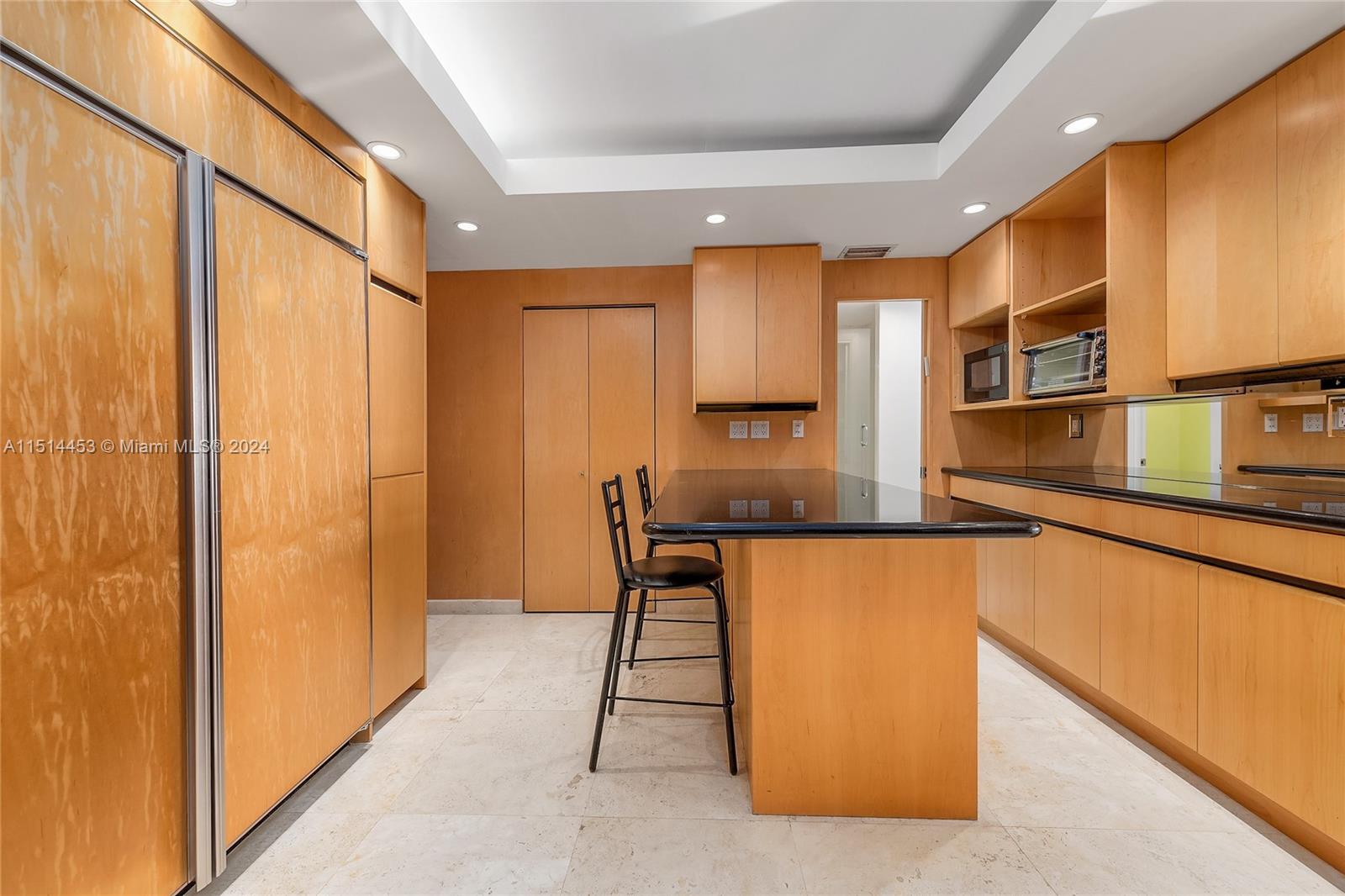 Bal Harbour 101 - Residential