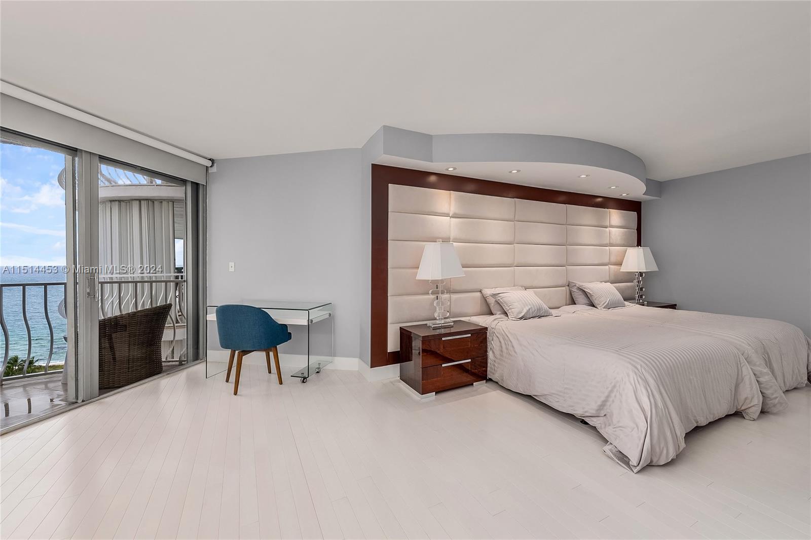 Bal Harbour 101 - Residential