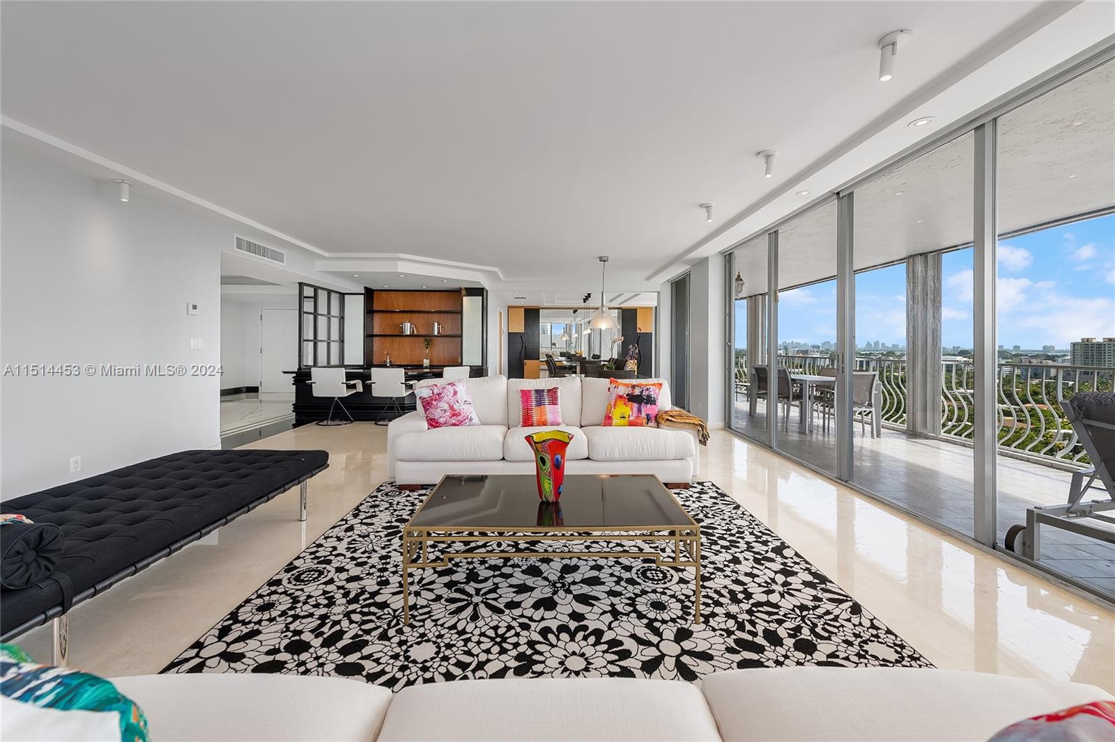 Bal Harbour 101 - Residential