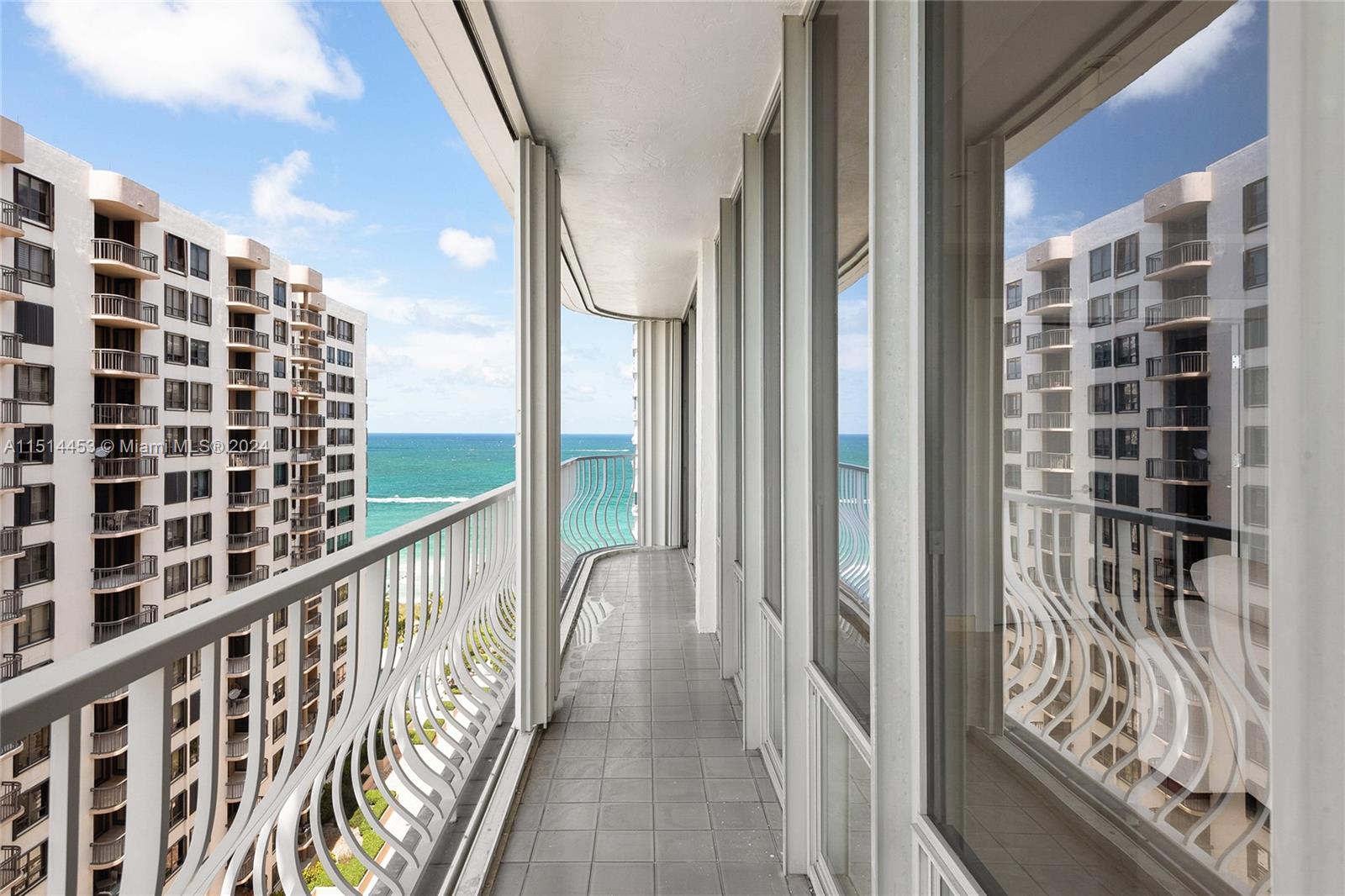 Bal Harbour 101 - Residential