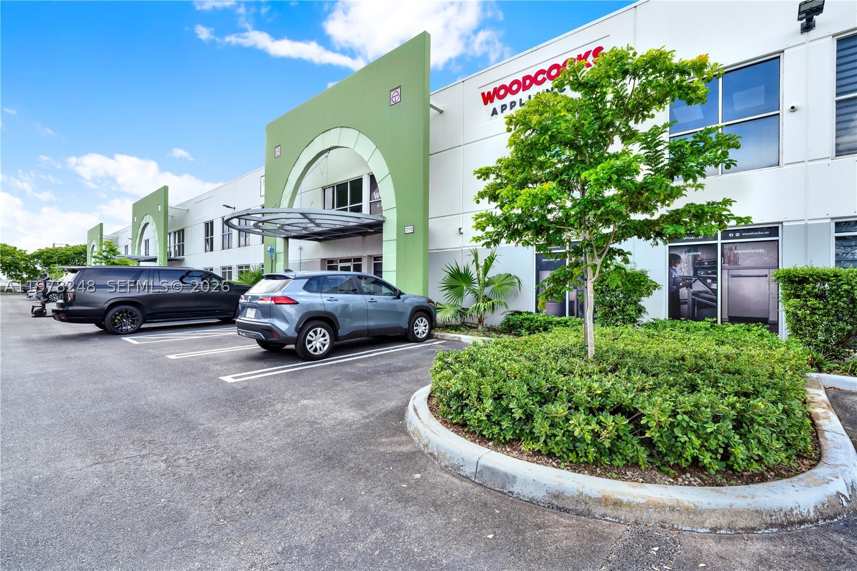 7770 NW 46th St 23