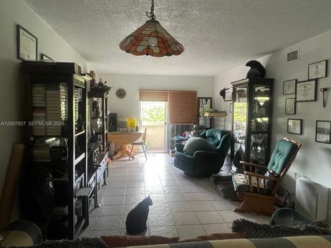 Tiny photo for 680 Miller Dr #W401, Miami Springs, FL 33166 (MLS # A12007927)