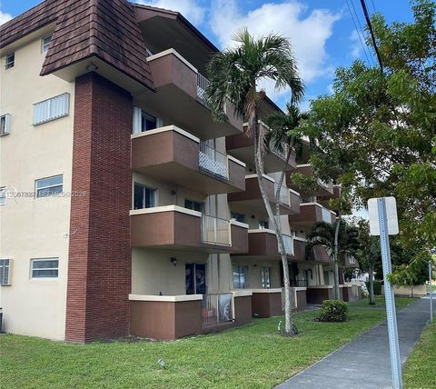 Tiny photo for 680 Miller Dr #W401, Miami Springs, FL 33166 (MLS # A12007927)