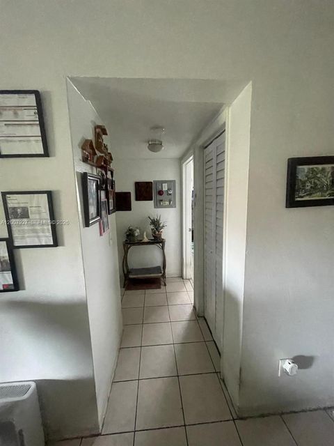 Tiny photo for 680 Miller Dr #W401, Miami Springs, FL 33166 (MLS # A12007927)