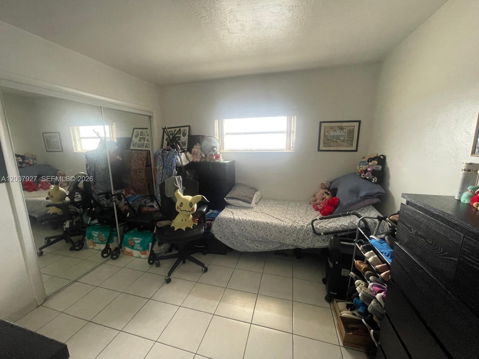 SPRINGS TOWERS CONDO - Residential