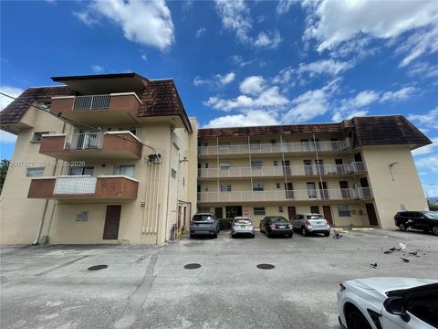 Tiny photo for 680 Miller Dr #W401, Miami Springs, FL 33166 (MLS # A12007927)